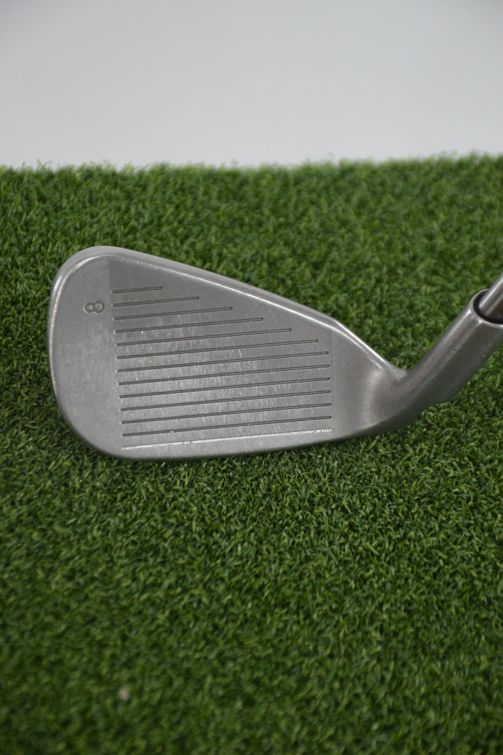 Ping G10 8 Iron SR Flex 37.75" Golf Clubs GolfRoots
