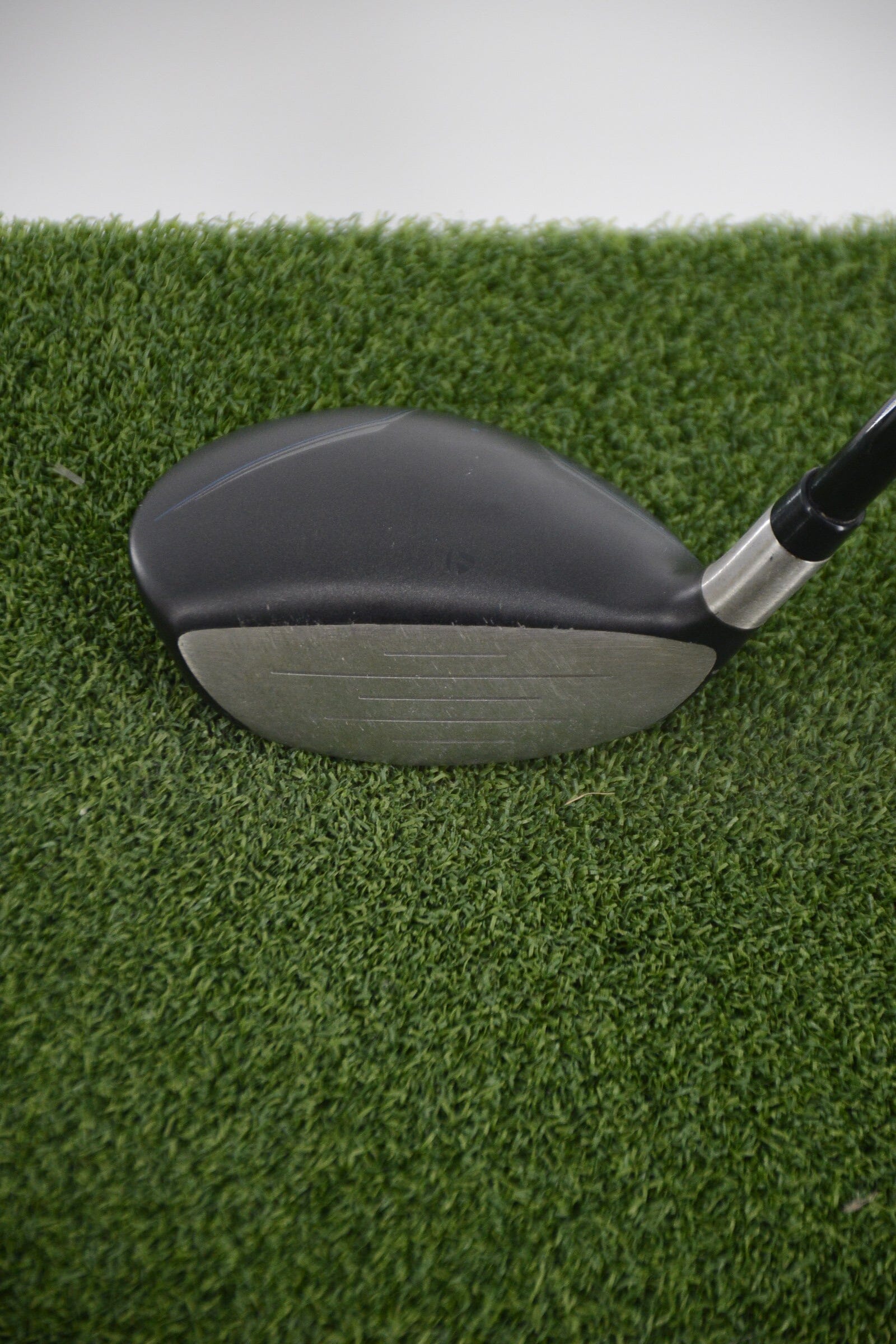 TaylorMade Jetspeed 3 Hybrid R Flex 41" Golf Clubs GolfRoots