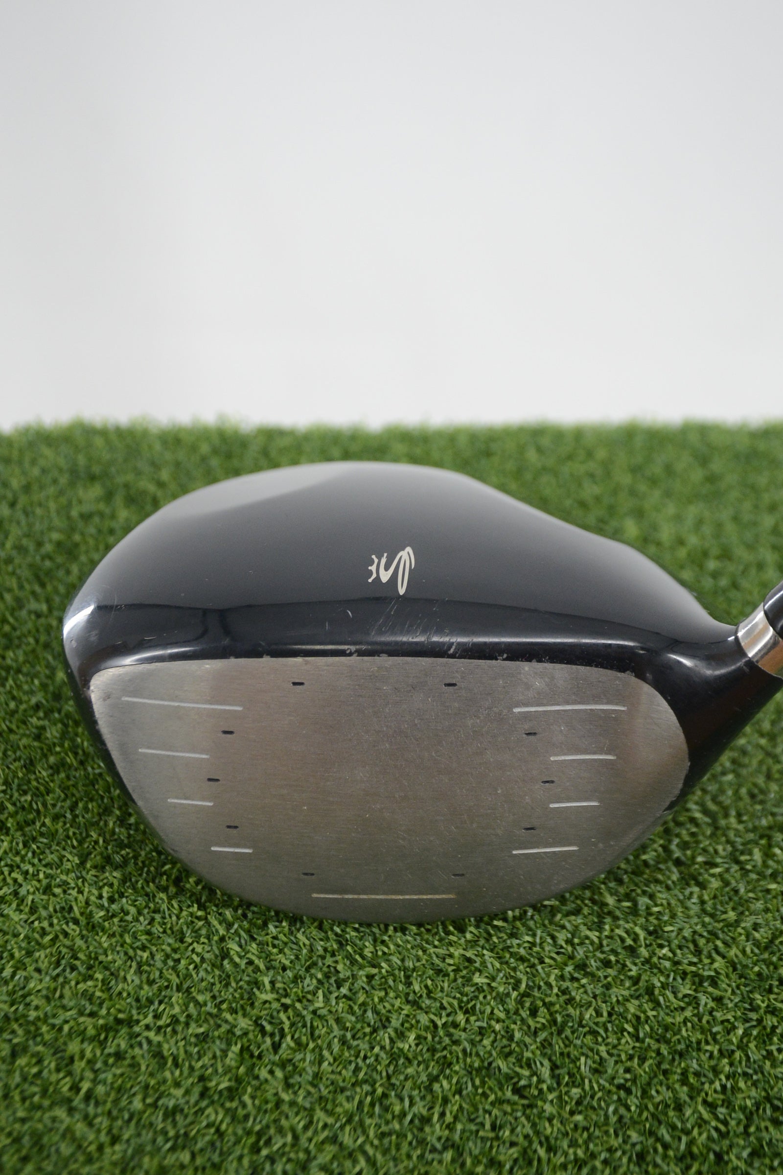 Cobra M Speed Offset 12 Degree Driver R Flex 45.5"