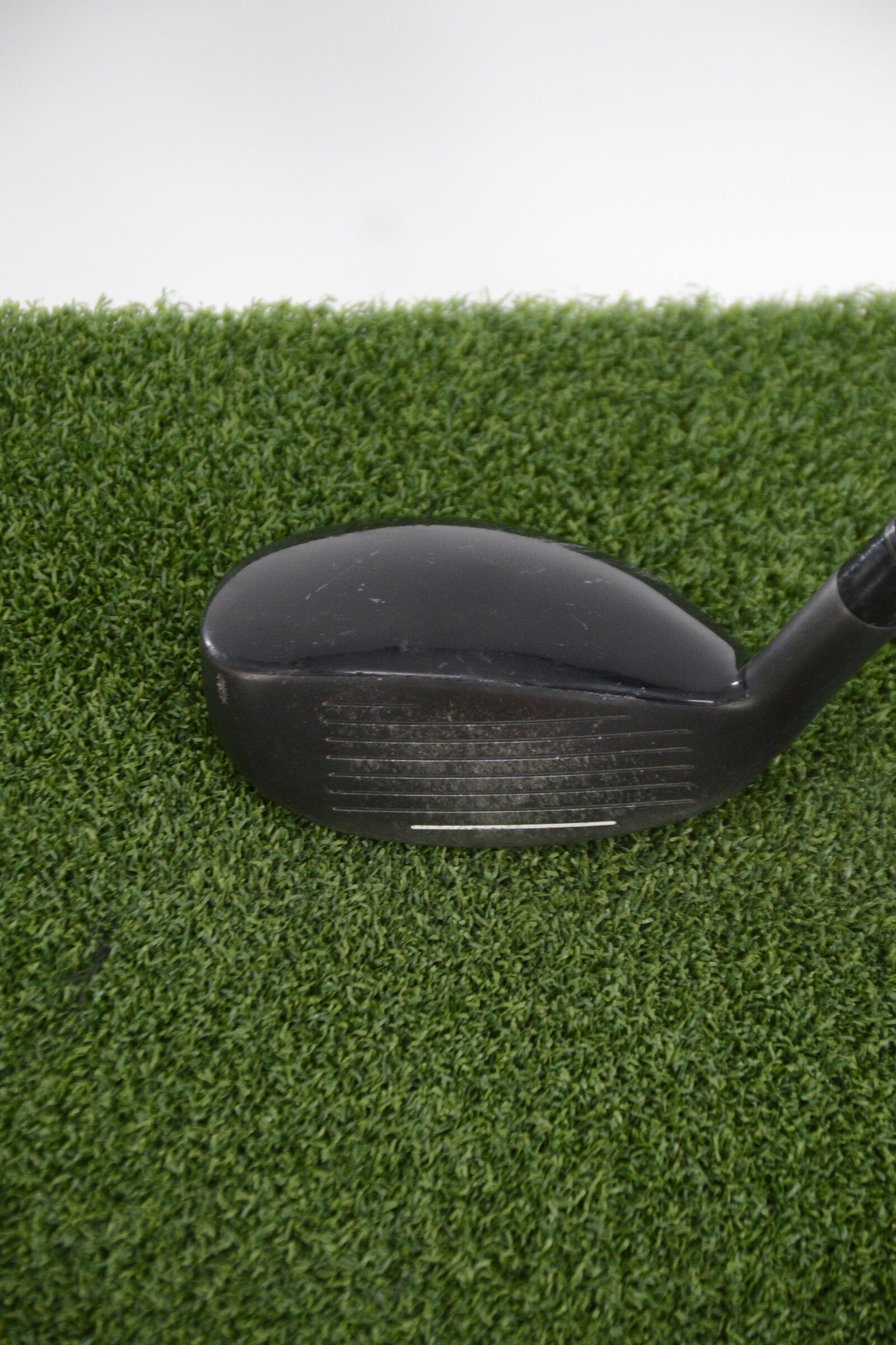 Adams Idea Tech V3 4 Hybrid R Flex 40" Golf Clubs GolfRoots