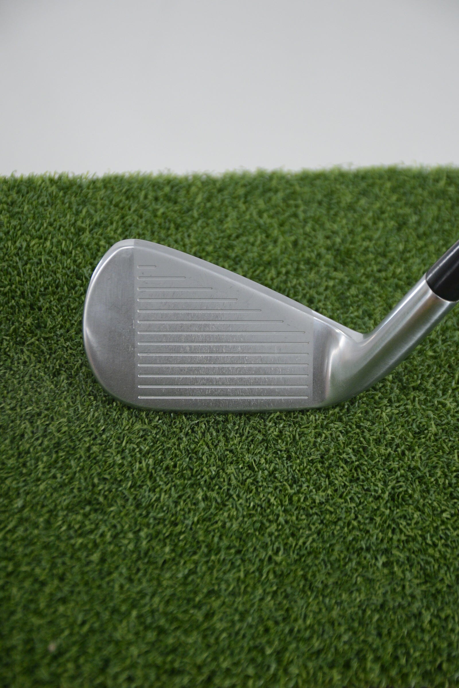 Mizuno Pro 225 7 Iron S Flex 37.5" Golf Clubs GolfRoots