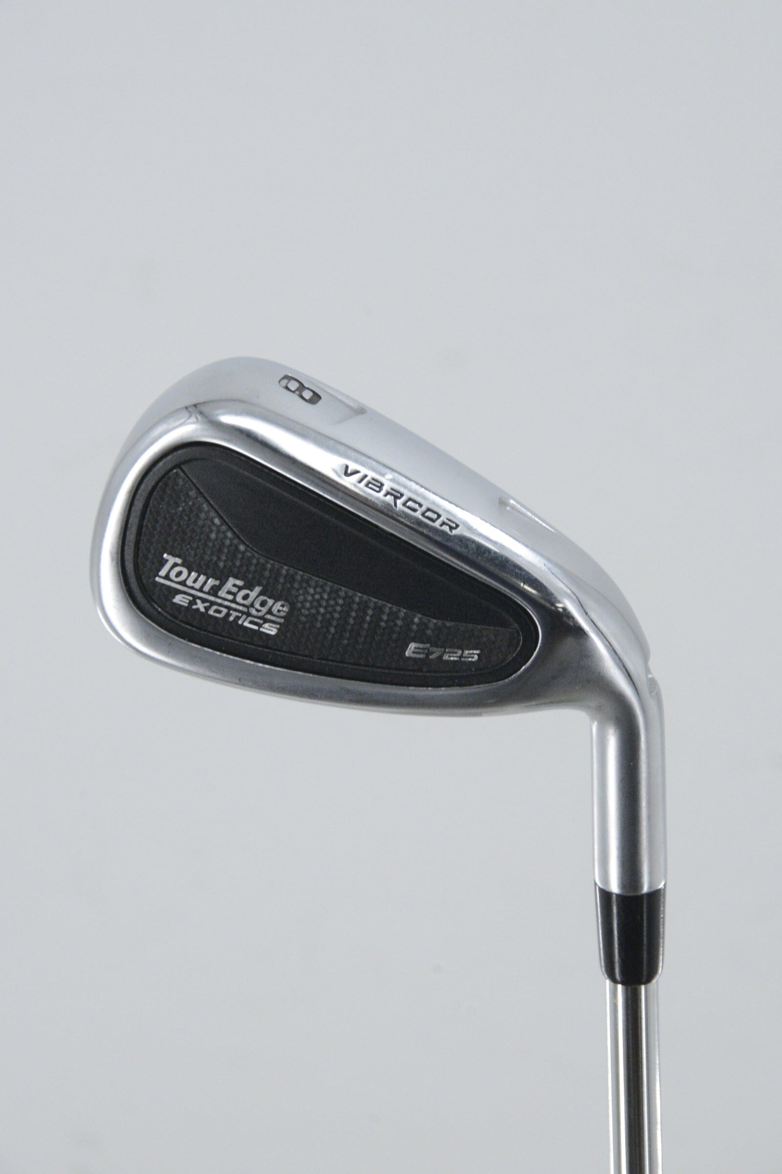 Tour Edge Exotics E725 5-PW Iron Set R Flex -1.25" Golf Clubs GolfRoots