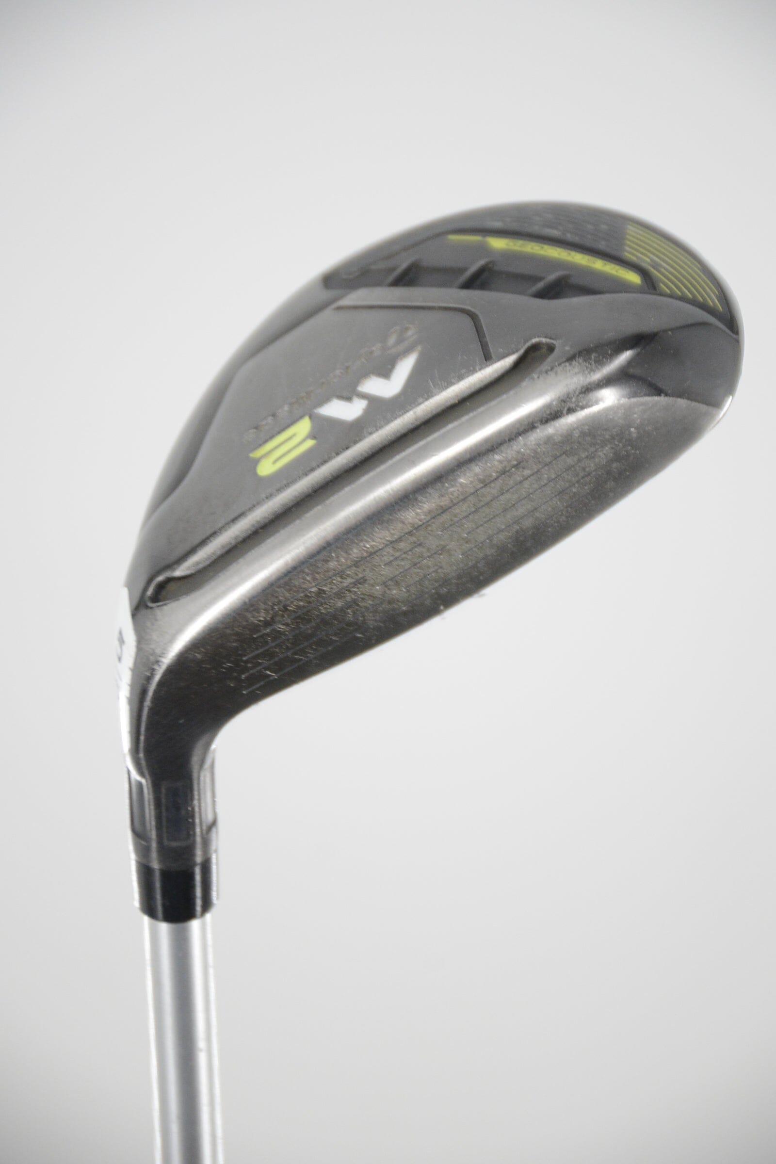Women's TaylorMade M2 Rescue 2017 5 Hybrid W Flex 38.5" Golf Clubs GolfRoots