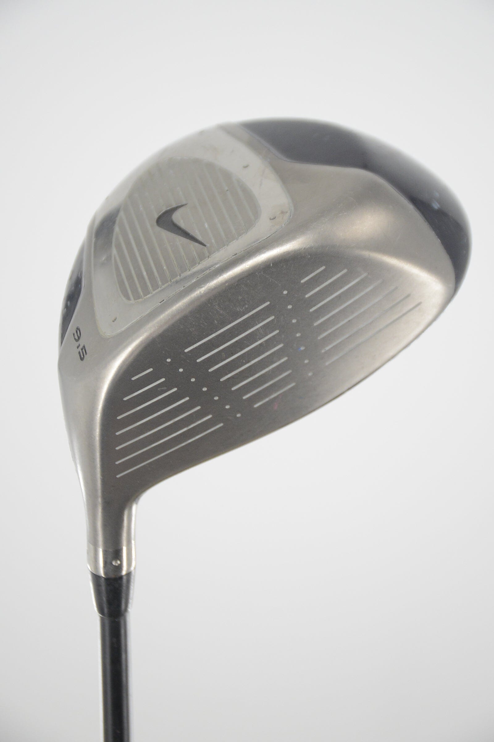 Nike Ignite 410 9.5 Degree Driver S Flex 44.75" Golf Clubs GolfRoots