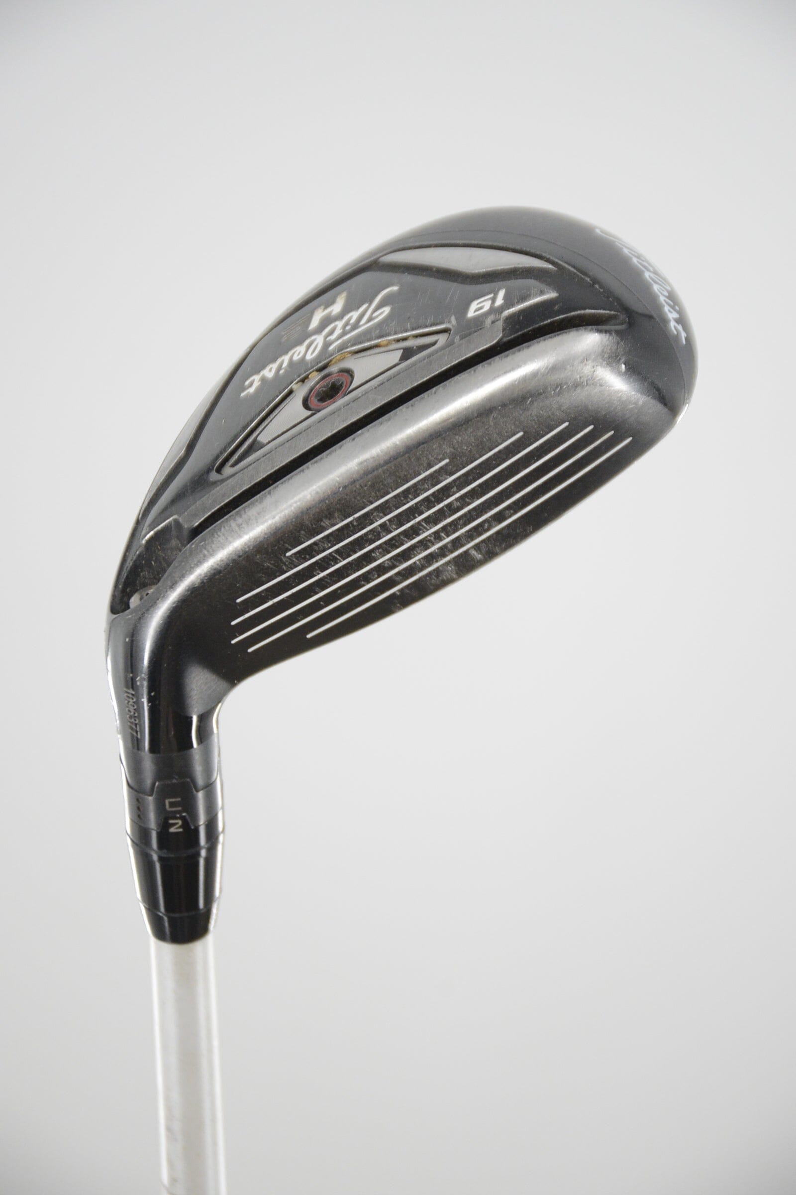 Titleist 816 H2 19 Degree Hybrid S Flex 40.25" Golf Clubs GolfRoots