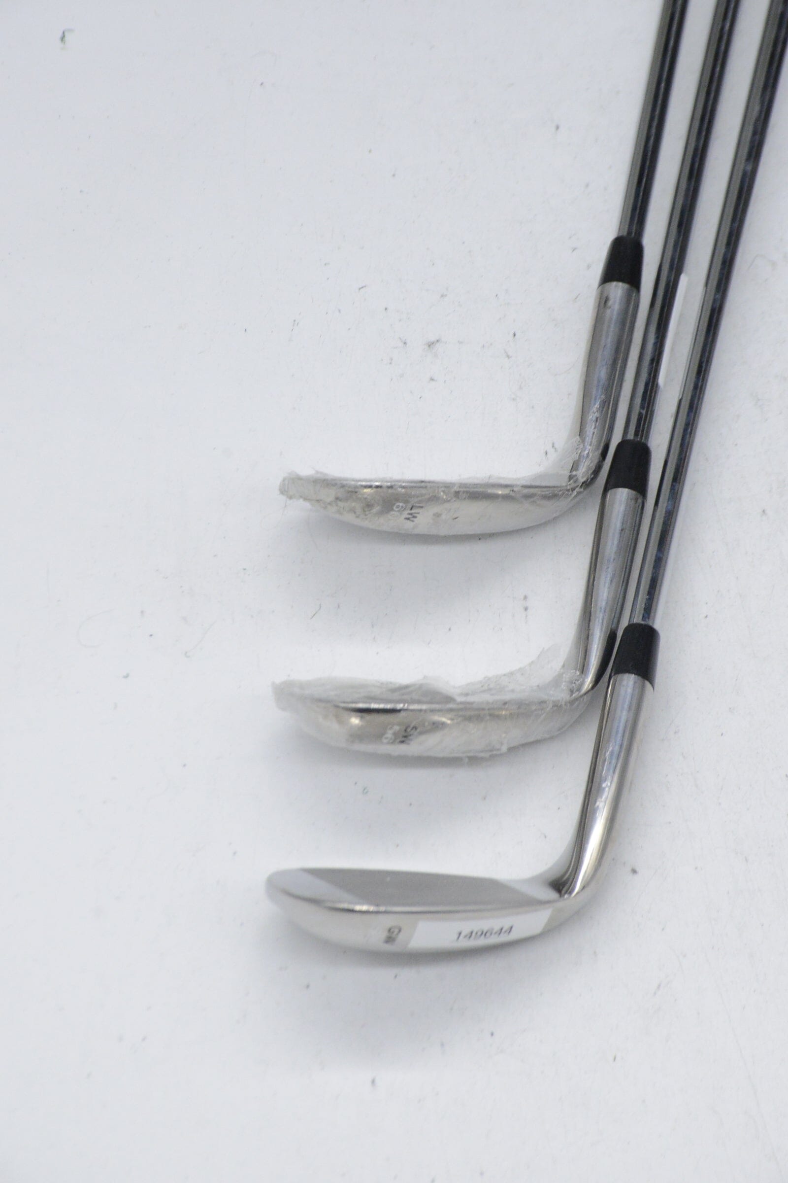 NEW Warrior Pro-Edge 52, 56, 60 Degree Wedge Set Wedge Flex Golf Clubs GolfRoots