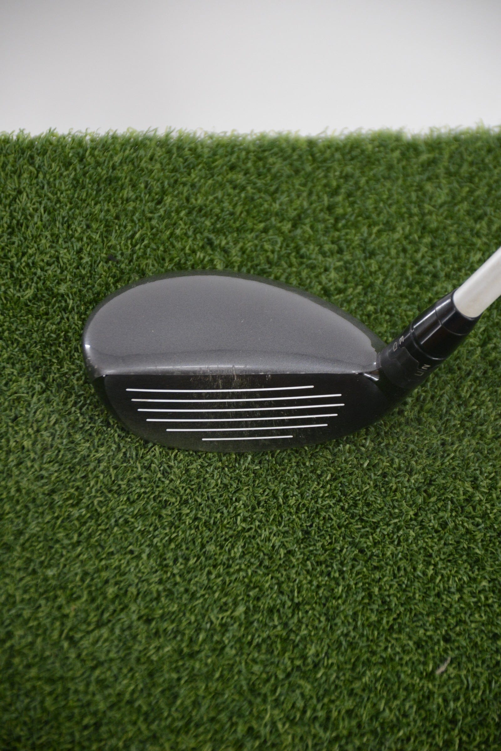Titleist 816 H2 19 Degree Hybrid S Flex 40.25" Golf Clubs GolfRoots