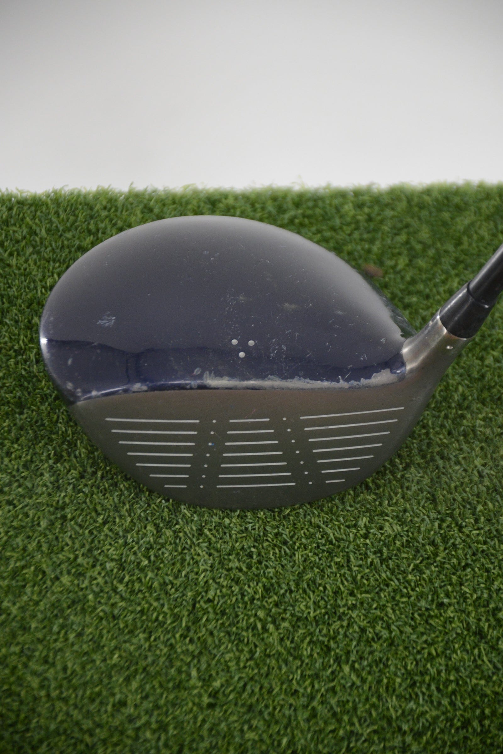 Nike Ignite 410 9.5 Degree Driver S Flex 44.75" Golf Clubs GolfRoots