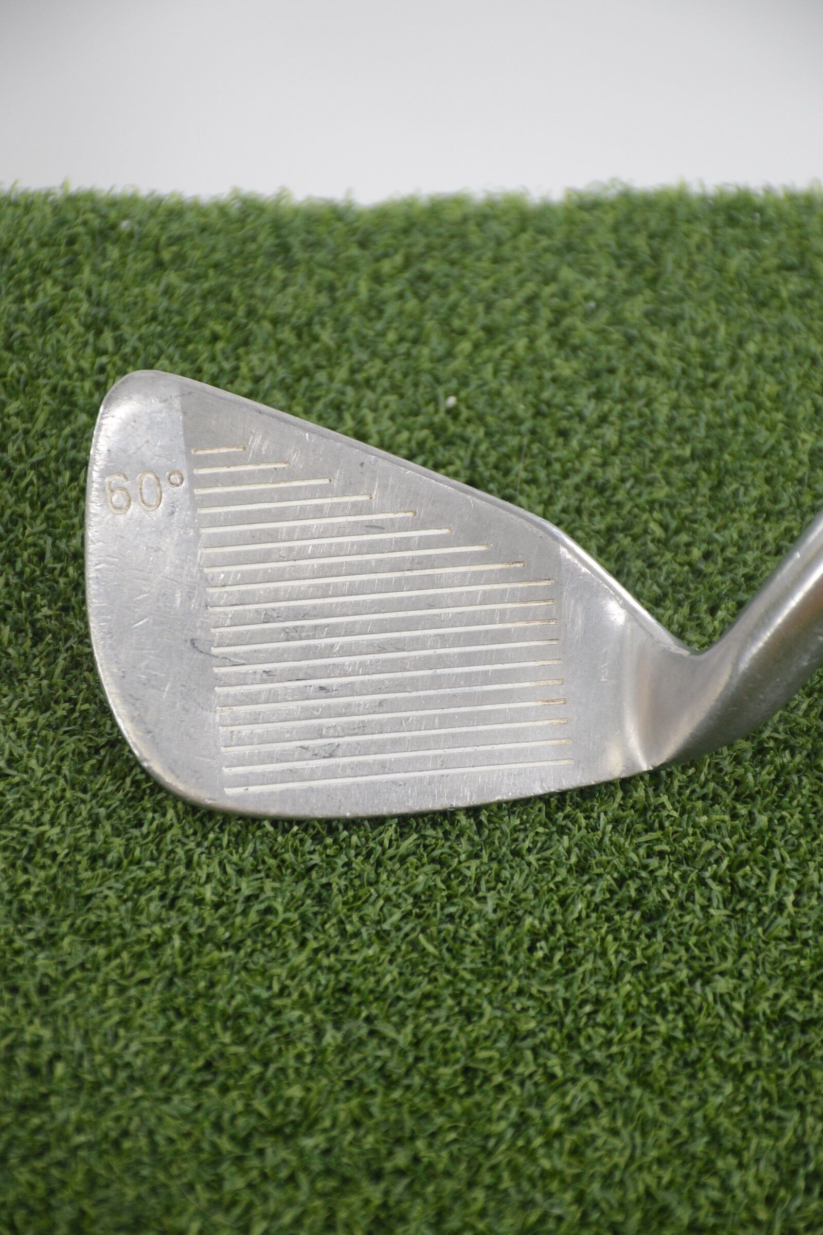 Tour Model TMII 60 Degree Wedge S Flex 36.25" Golf Clubs GolfRoots