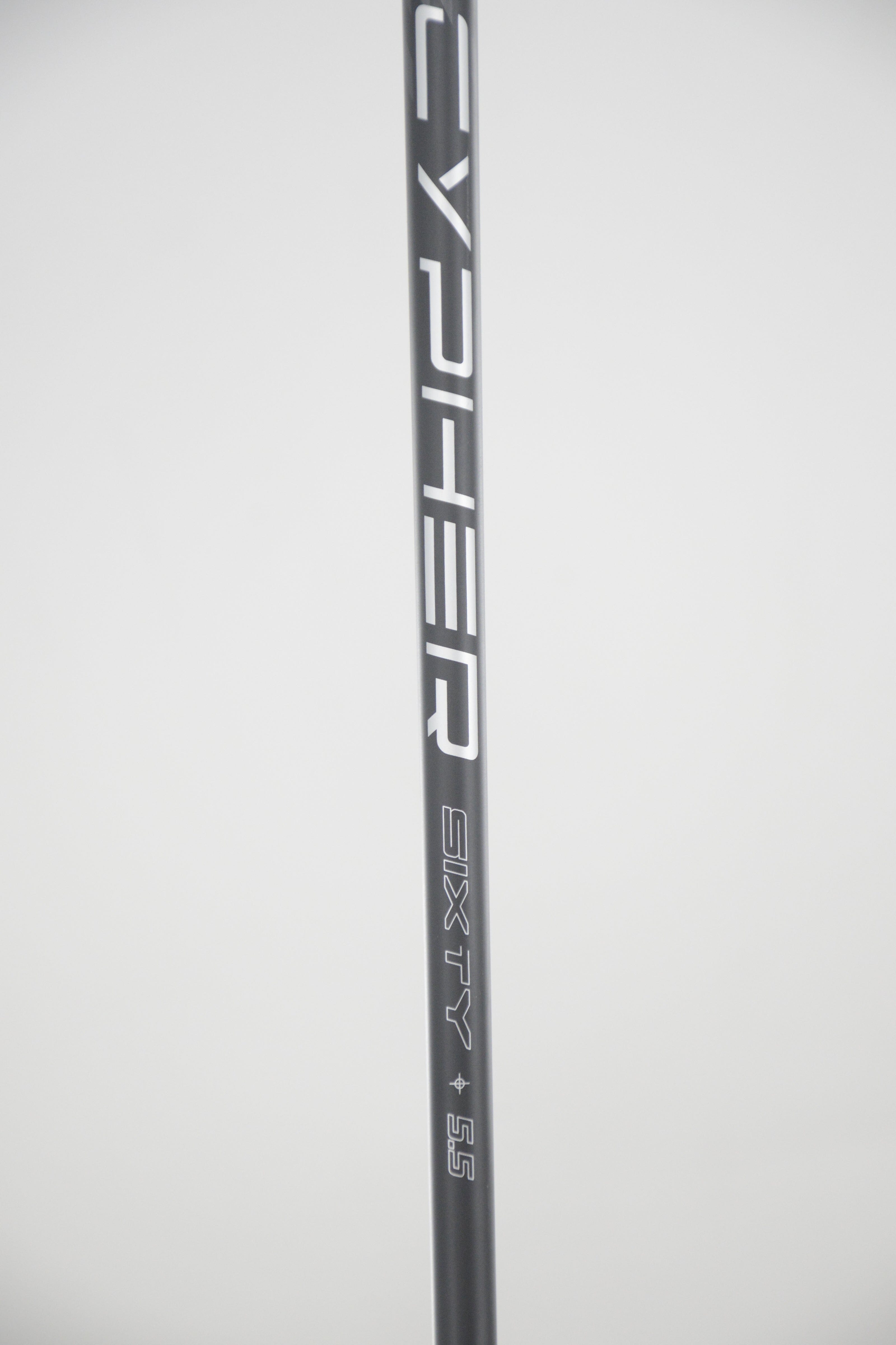 Lefty Callaway Paradym Ai Smoke 3 Hybrid R Flex 40.25" Golf Clubs GolfRoots