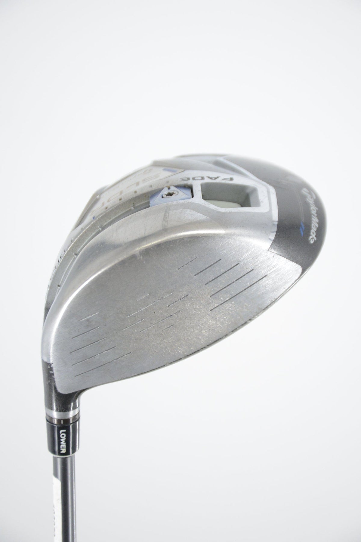 TaylorMade SLDR 14 Degree Driver R Flex 45.25" Golf Drivers TaylorMade