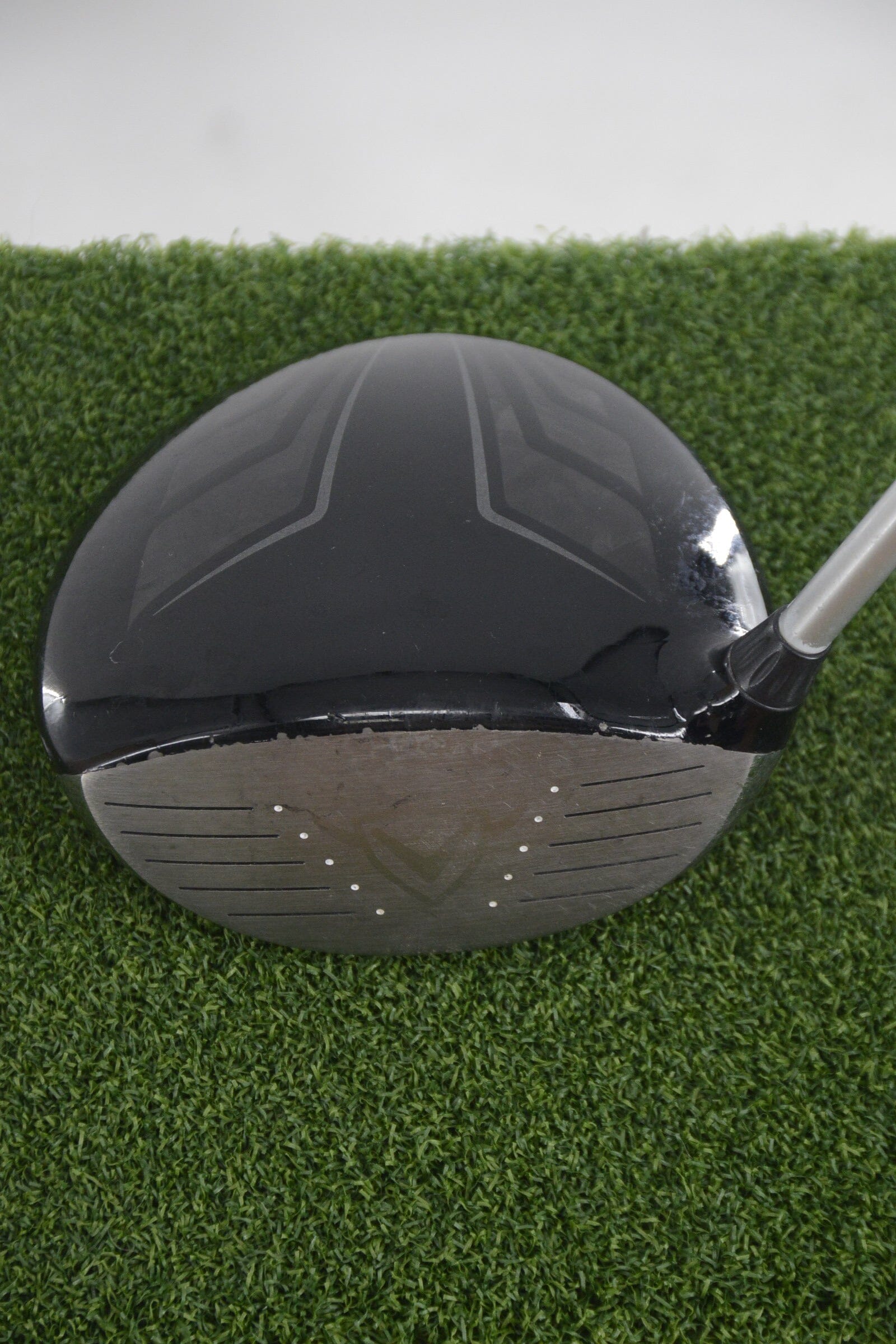 Women's Callaway Diablo Octane 10.5 Degree Driver W Flex 44.25" Golf Clubs GolfRoots