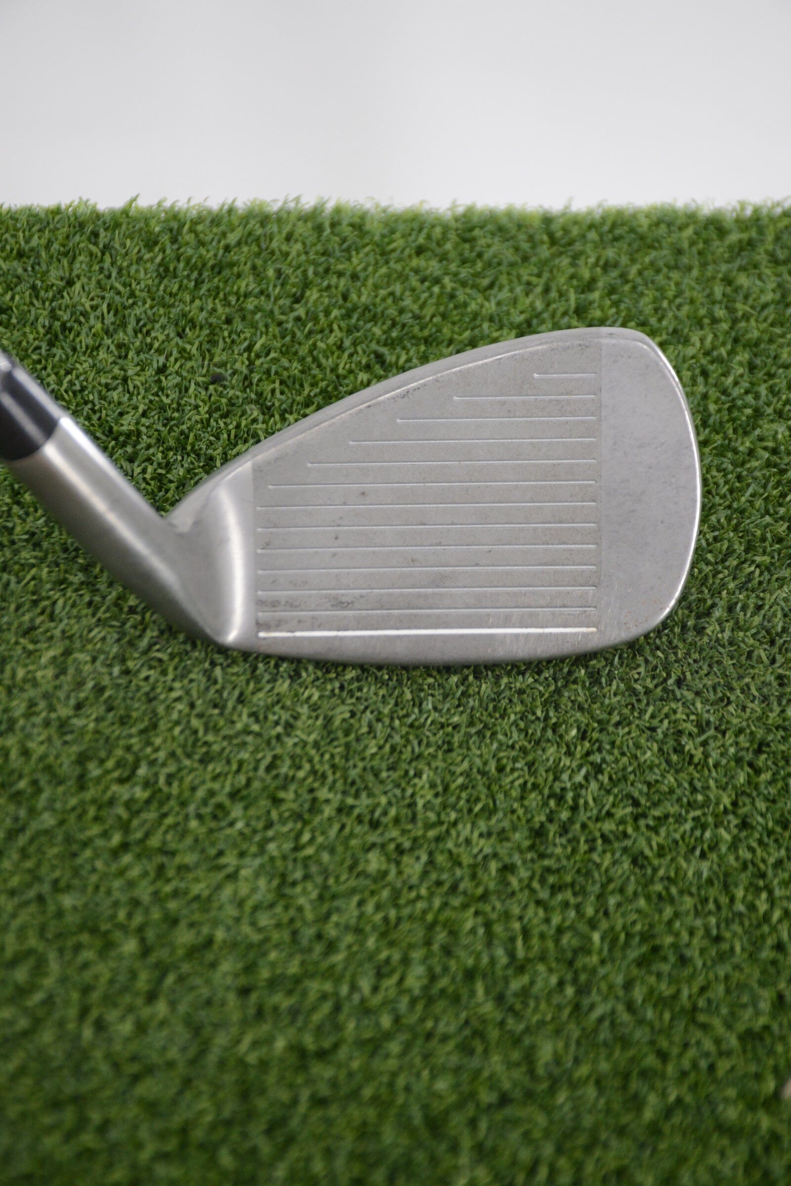 Women's Lefty Tour Edge Bazooka Platinum PW W Flex 34.5" Golf Clubs GolfRoots
