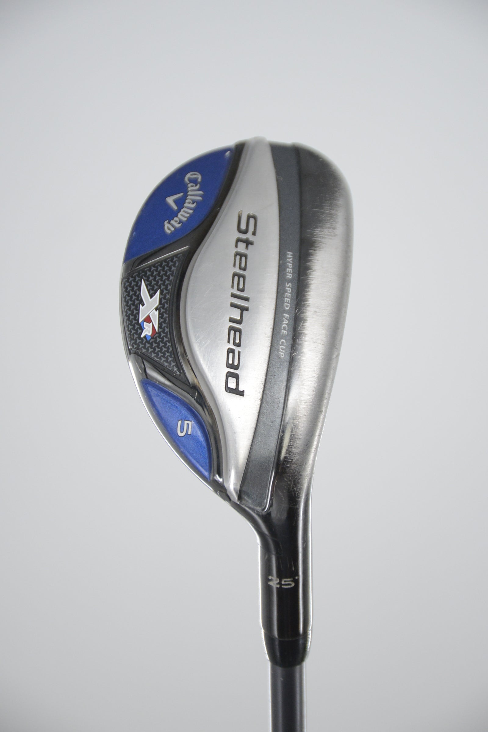 Callaway Steelhead XR 5 Hybrid S Flex 39"