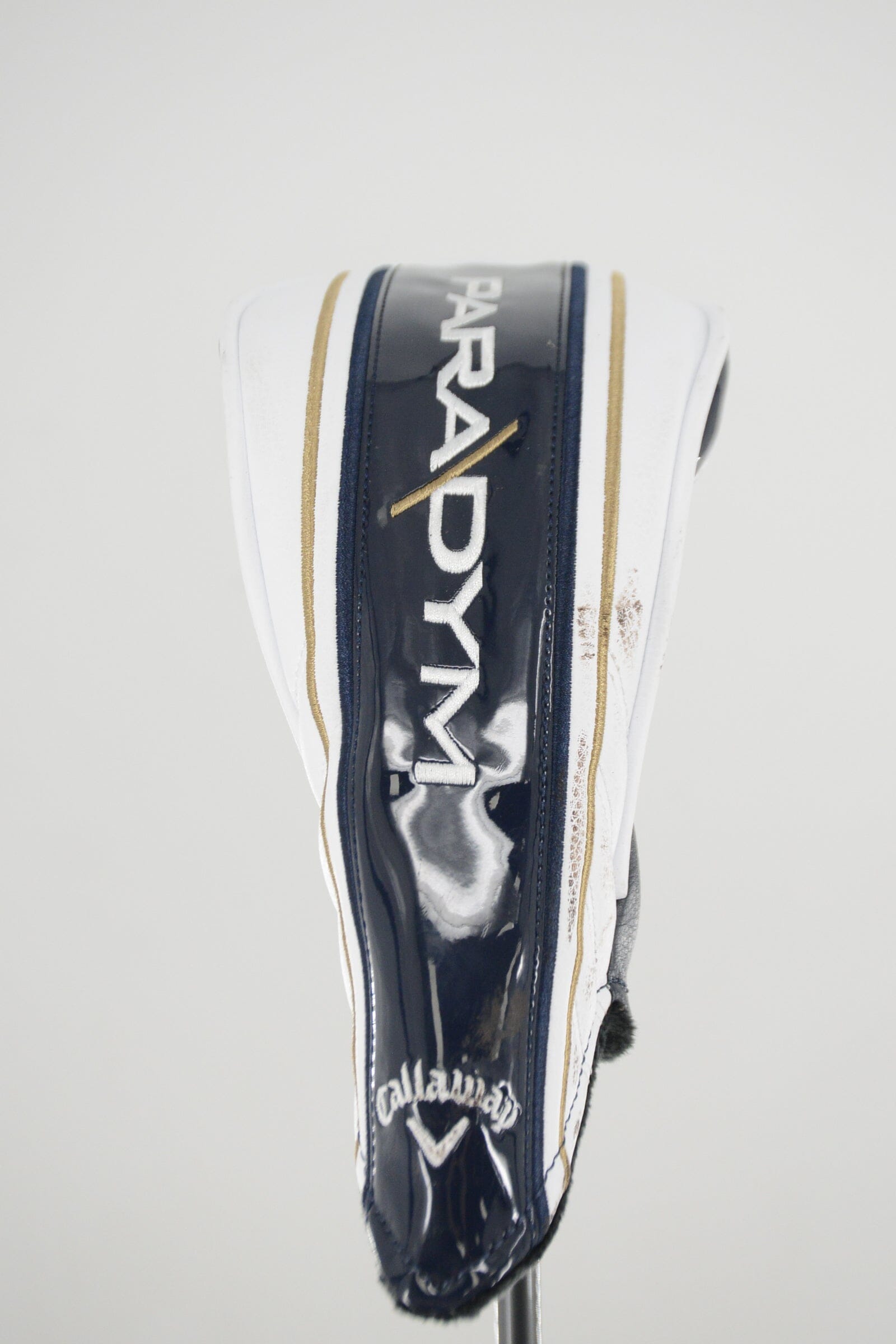 Callaway Paradym X 4 Hybrid R Flex 39.5" Golf Clubs GolfRoots