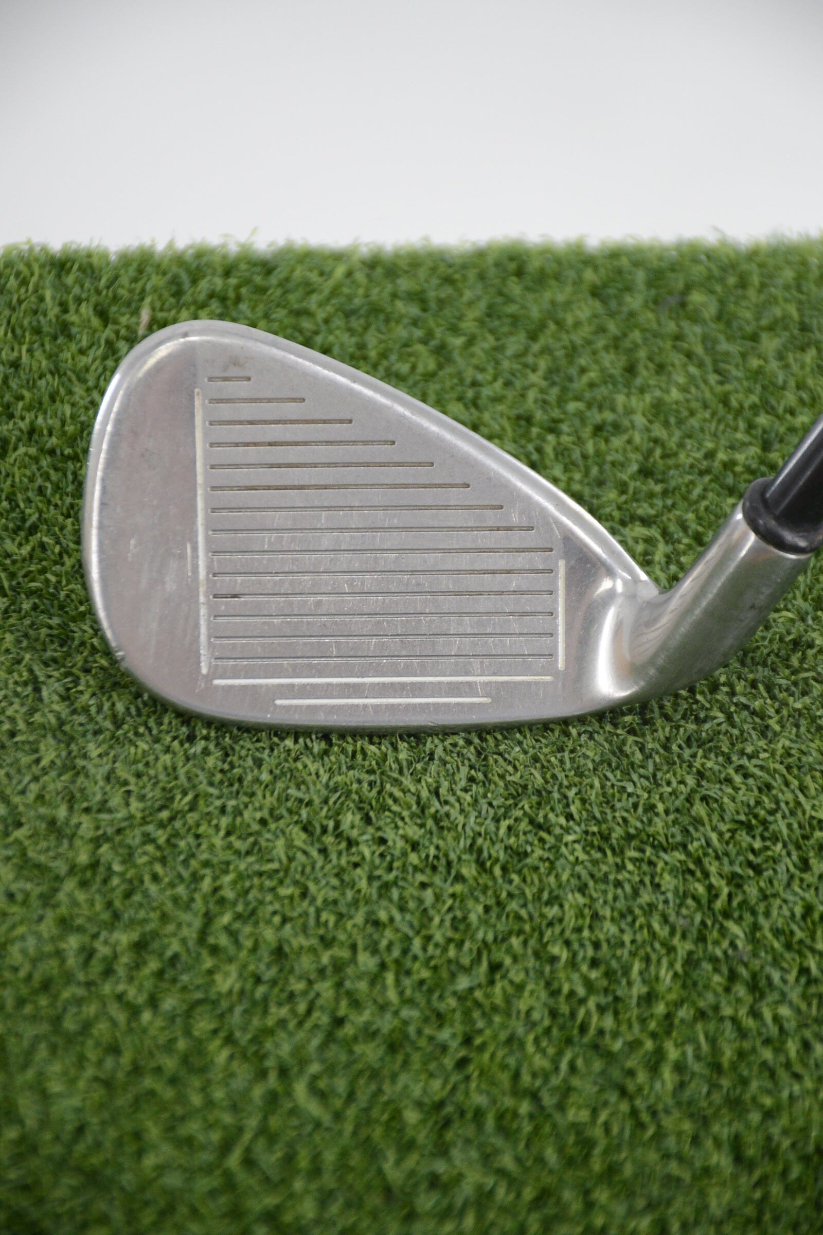 Callaway Steelhead X-14 Pro Series 9 Iron S Flex 35.75" Golf Clubs GolfRoots