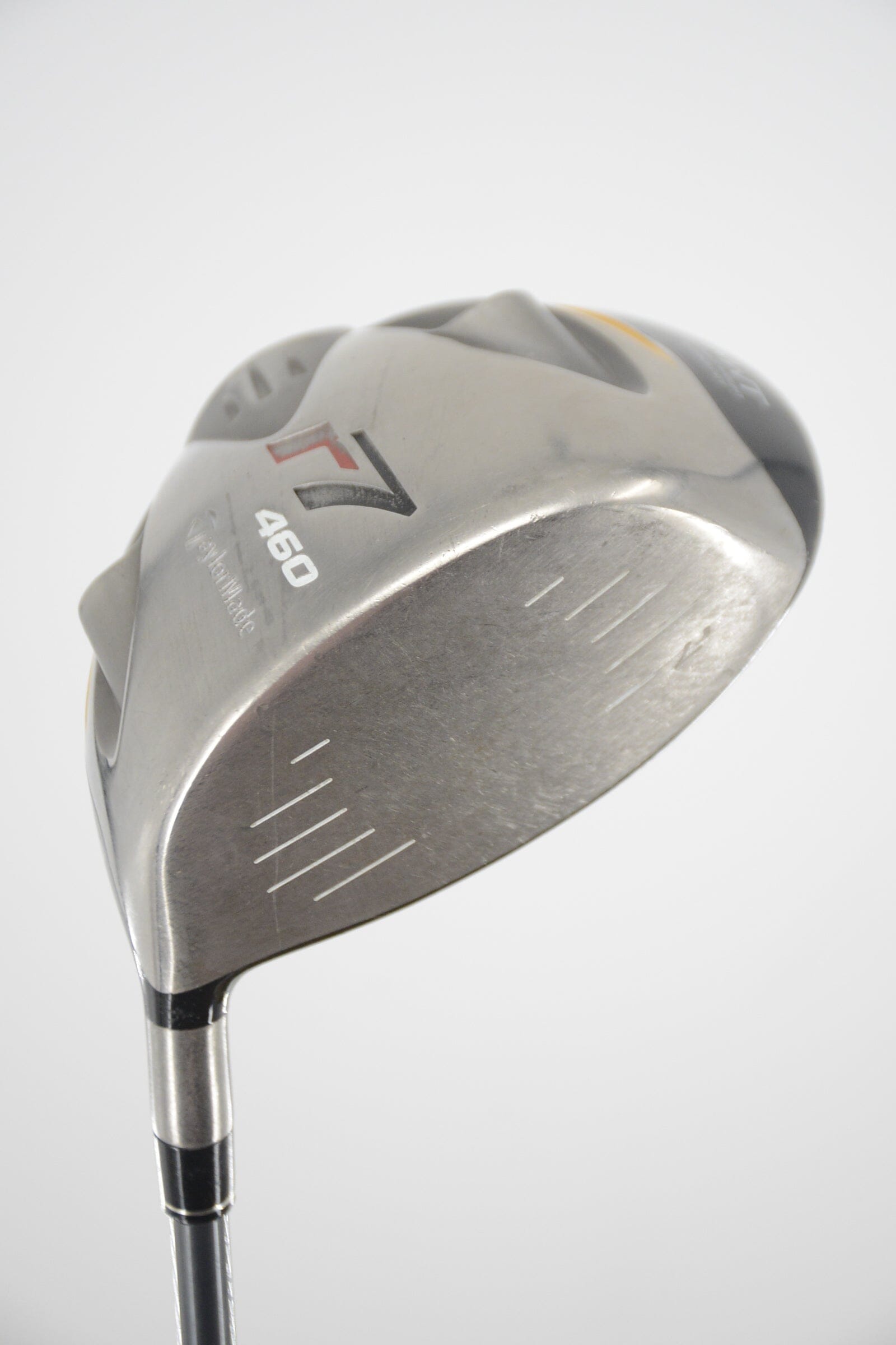 TaylorMade R7 460 9.5 Degree Driver S Flex 44.75" Golf Clubs GolfRoots