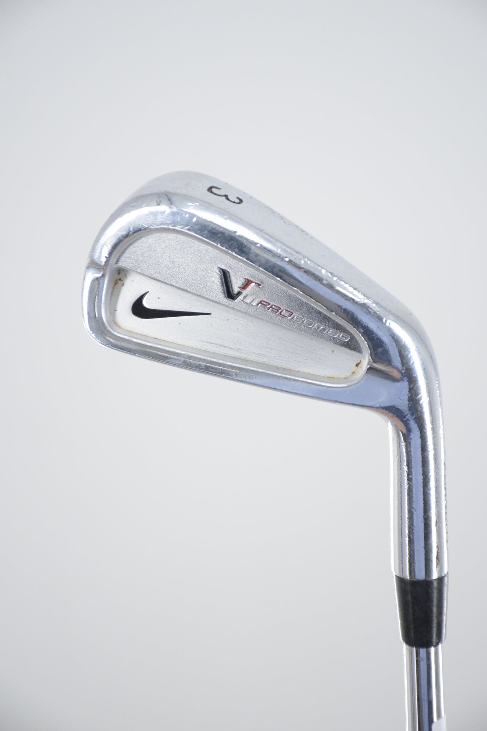 Nike Vr Pro Combo 3 Iron S Flex 38.5" Golf Clubs GolfRoots