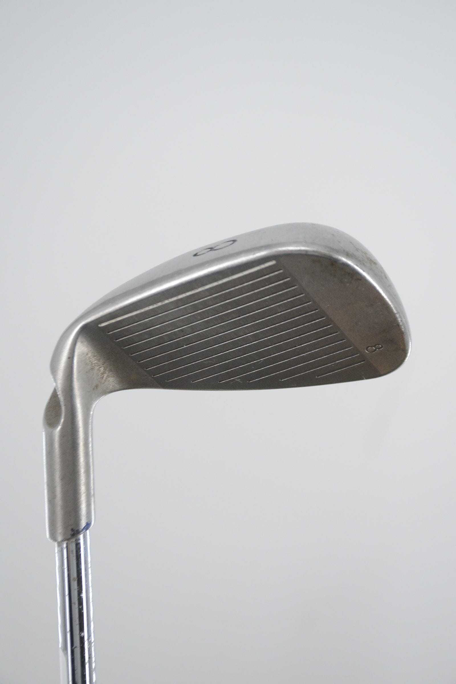 Ping I10 8 Iron S Flex 37" Golf Clubs GolfRoots