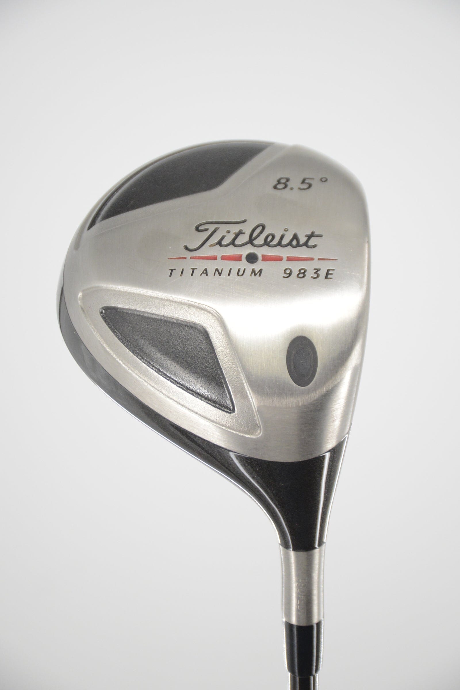 Titleist 983E 8.5 Degree Driver S Flex 45" Golf Clubs GolfRoots