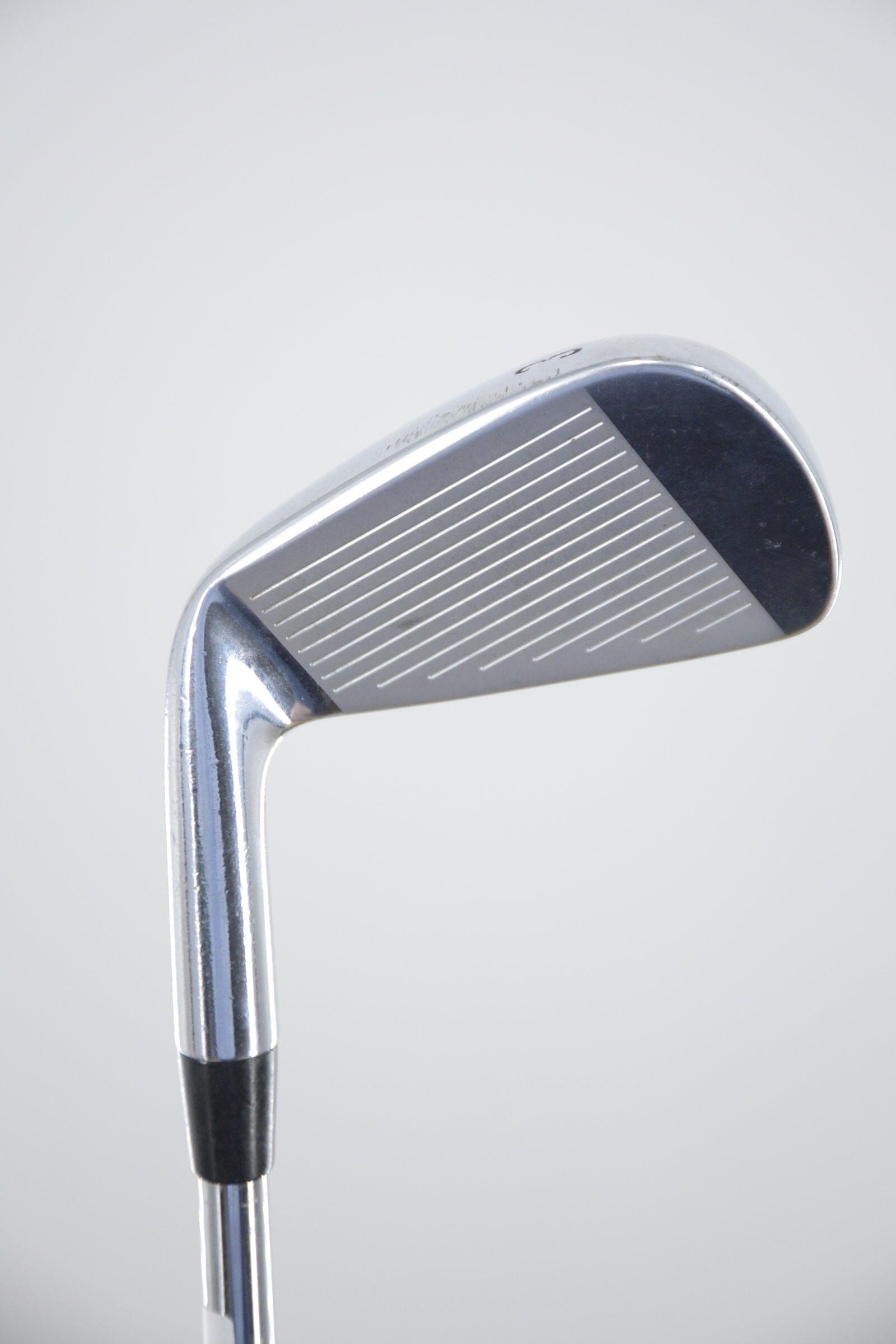 Nike Vr Pro Combo 3 Iron S Flex 38.5" Golf Clubs GolfRoots