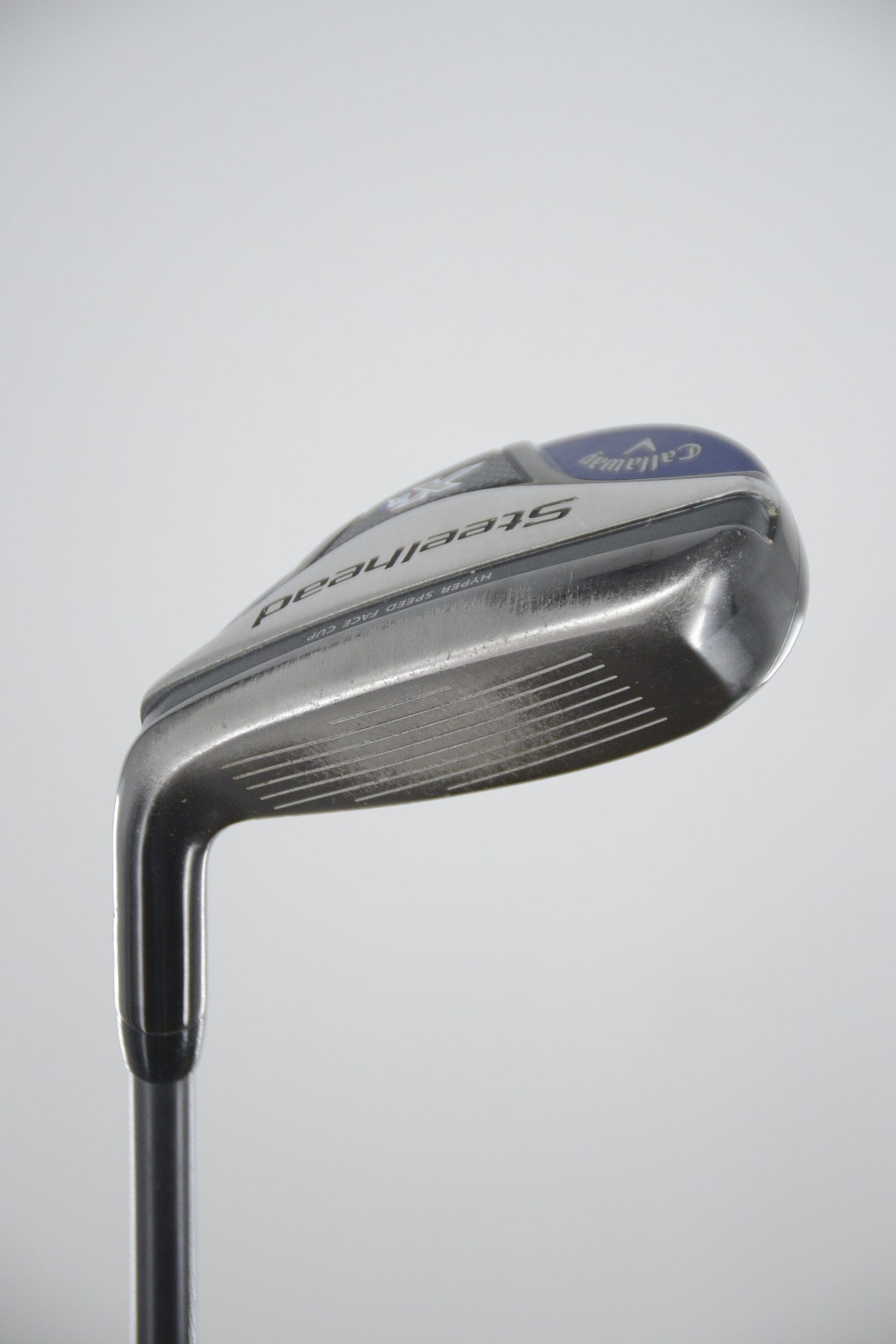 Callaway Steelhead XR 5 Hybrid S Flex 39" Golf Clubs GolfRoots