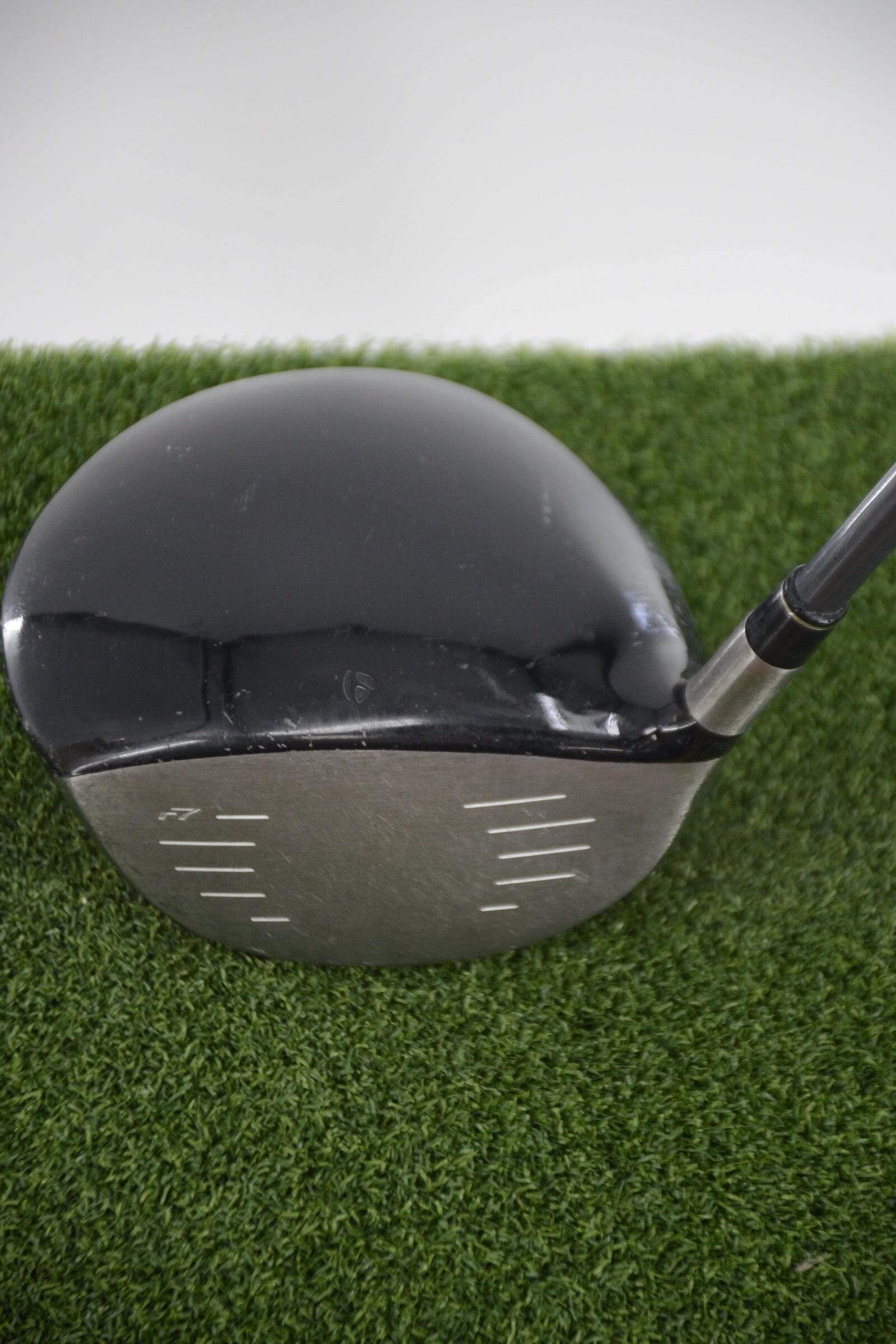 TaylorMade R7 460 9.5 Degree Driver S Flex 44.75" Golf Clubs GolfRoots