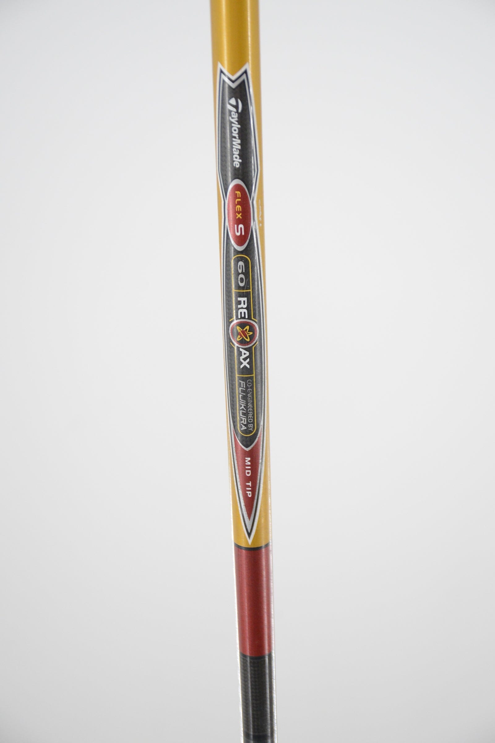 TaylorMade R7 460 9.5 Degree Driver S Flex 44.75" Golf Clubs GolfRoots