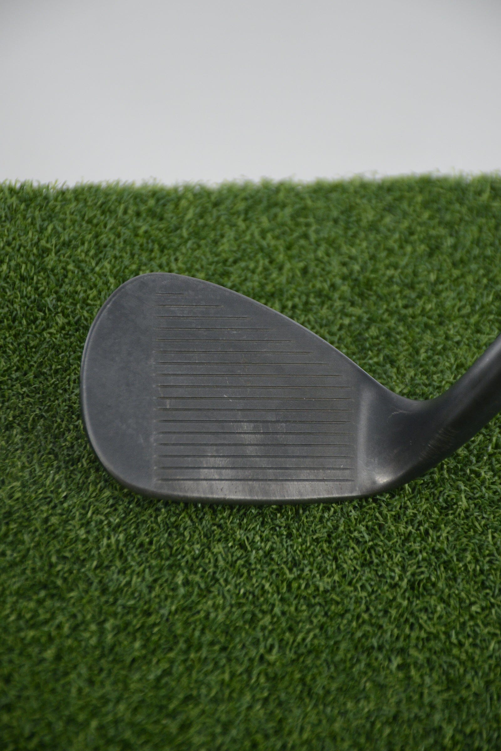 Titleist Vokey SM10 Jet Black 60 Degree Wedge Wedge Flex 34.75" Golf Clubs GolfRoots
