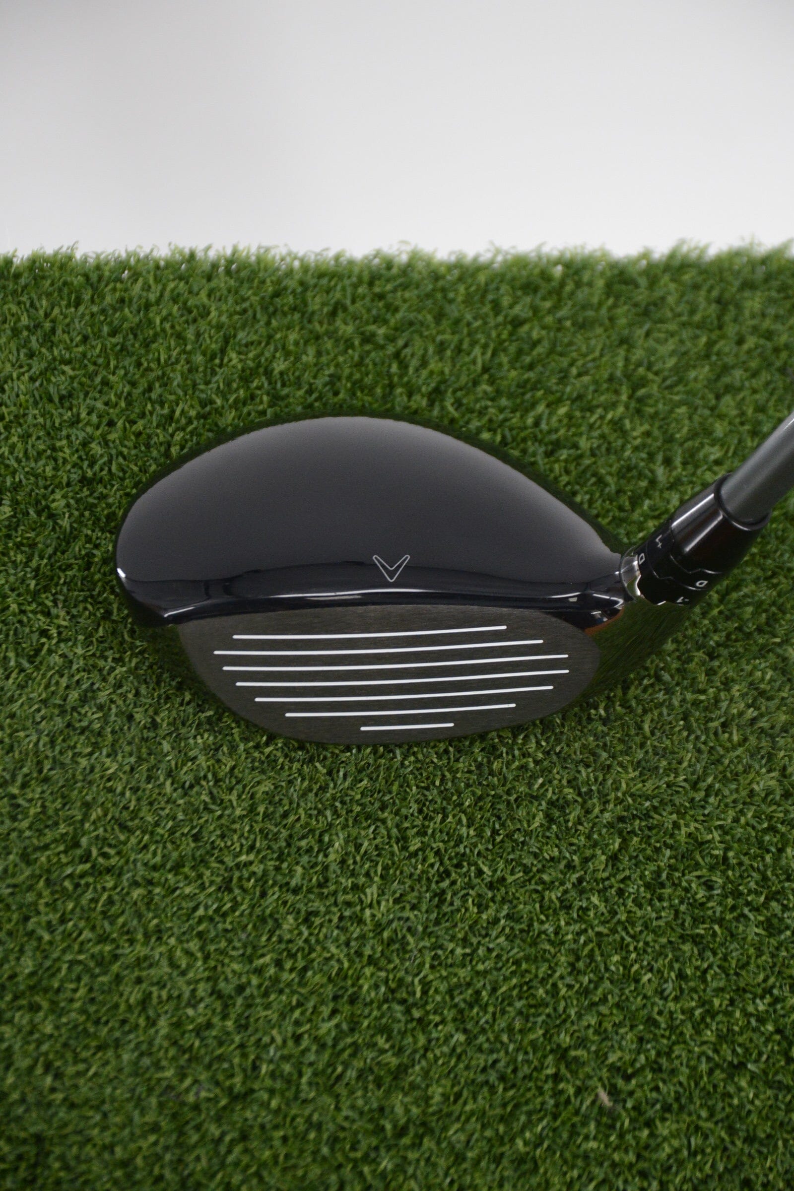 Callaway Paradym X 4 Hybrid R Flex 39.5" Golf Clubs GolfRoots