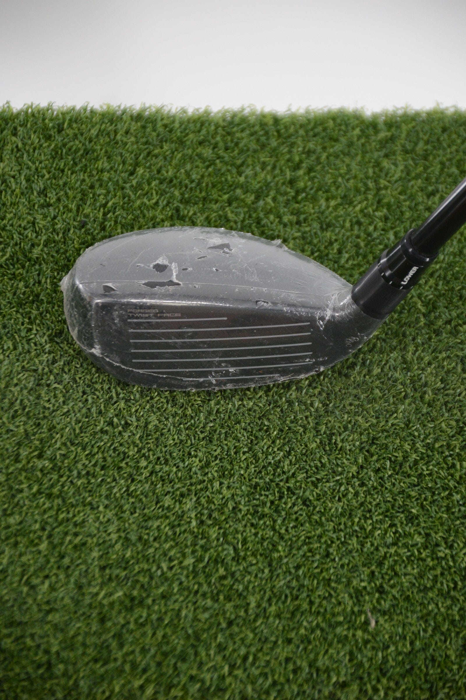 NEW TaylorMade SIM2 Rescue 4 Hybrid R Flex 39.5" Golf Clubs GolfRoots