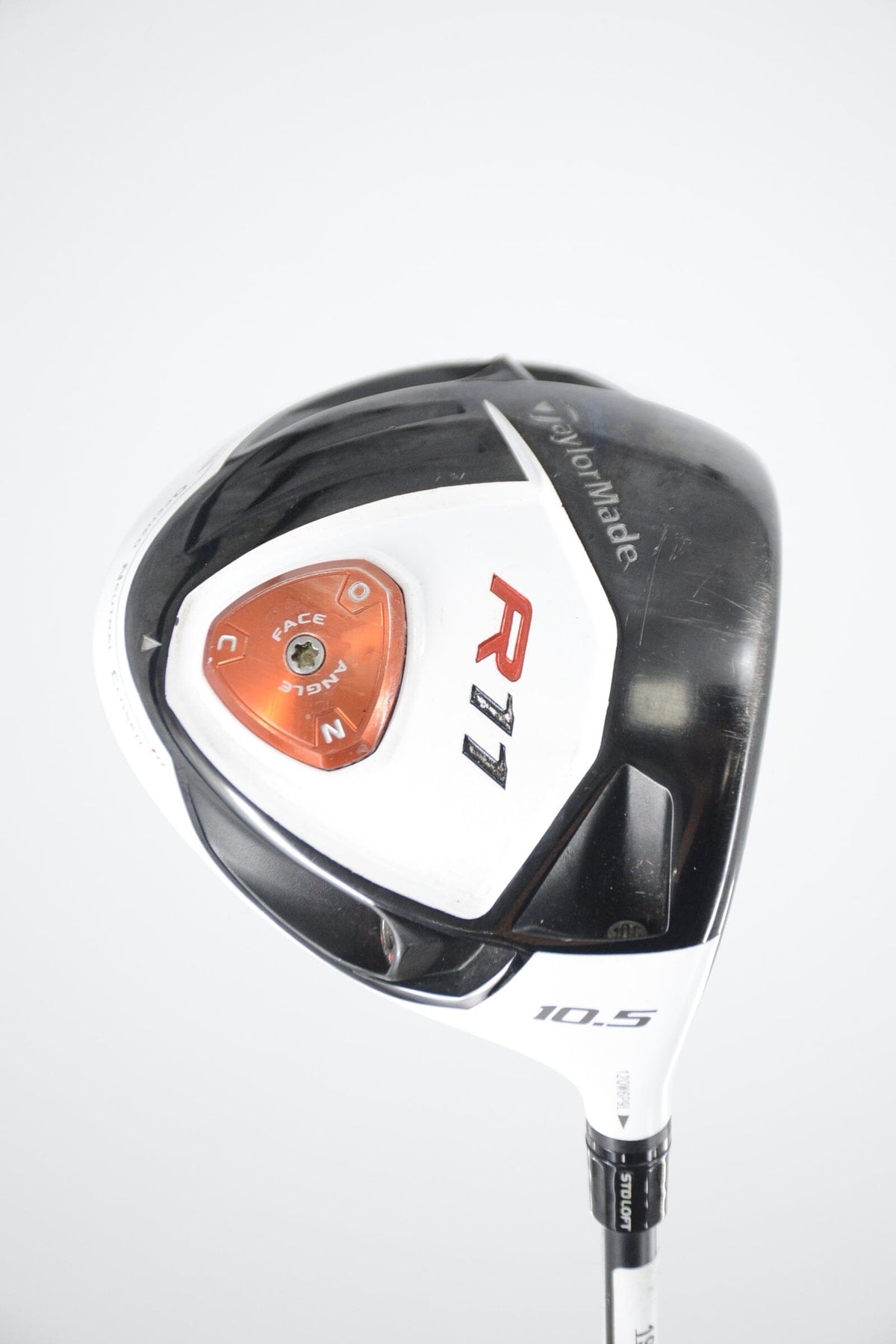 TaylorMade R11 10.5 Degree Driver R Flex 45.5" Golf Drivers TaylorMade