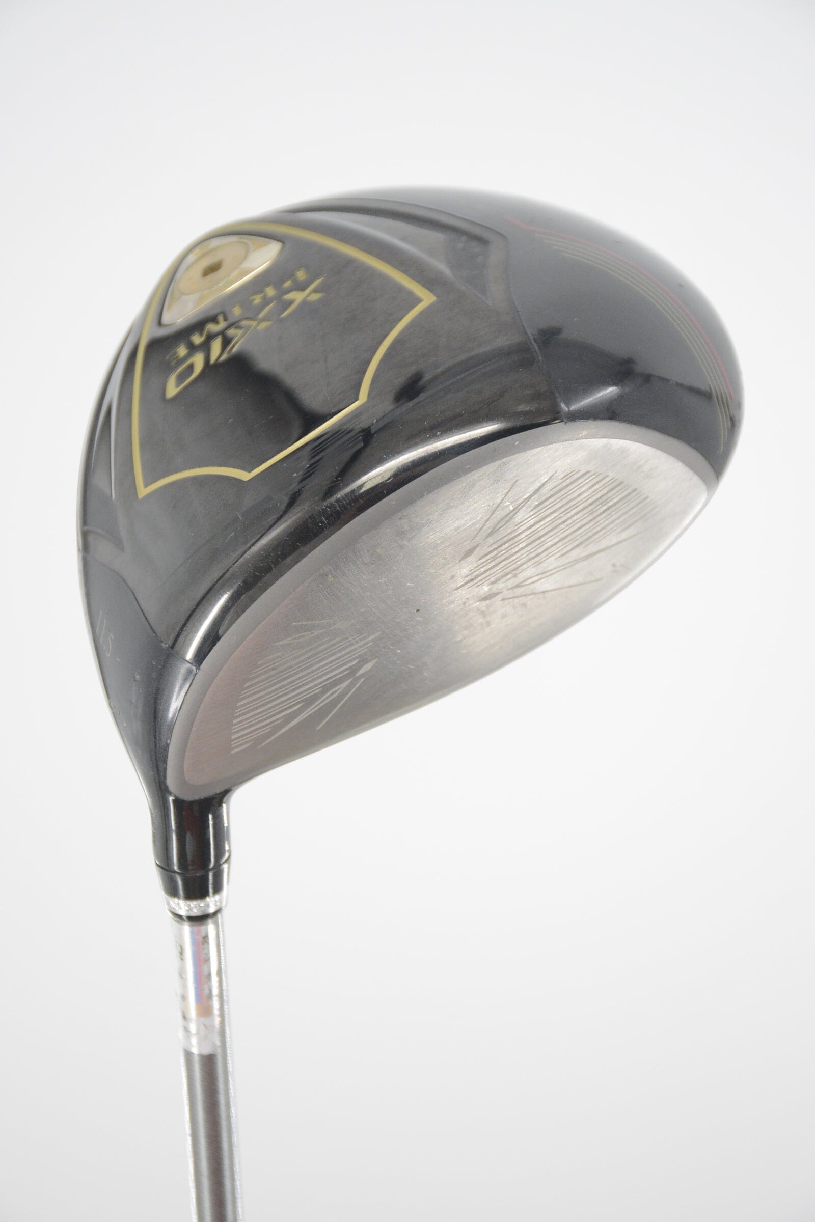 XXIO Prime 12 11.5 Degree Driver R Flex 45.5" Golf Clubs GolfRoots