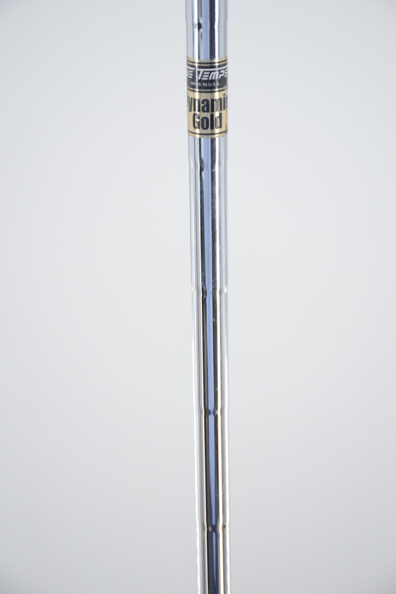 Nike Vr Pro Combo 3 Iron S Flex 38.5" Golf Clubs GolfRoots