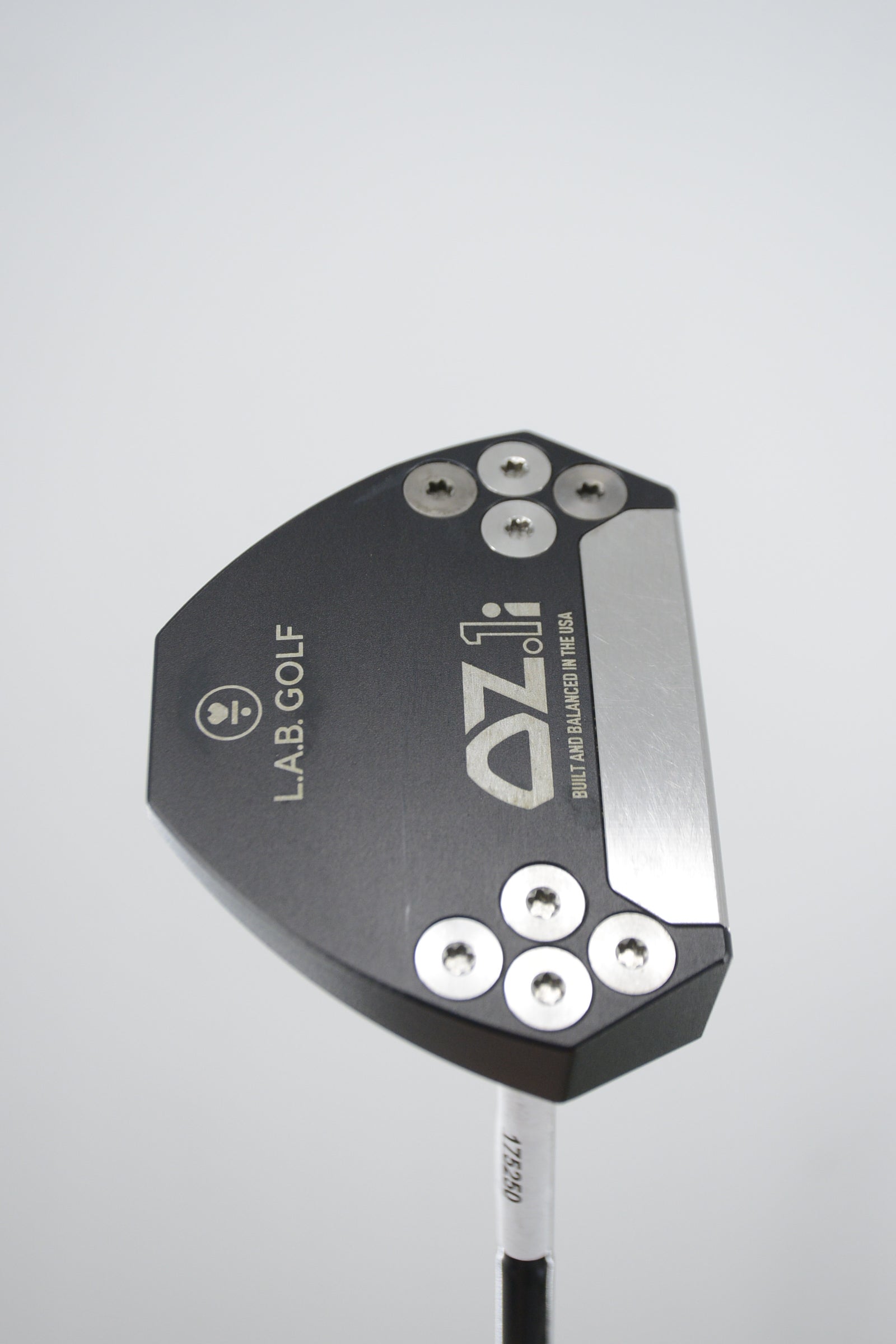 L.A.B. Golf OZ.1 Putter 35.25"