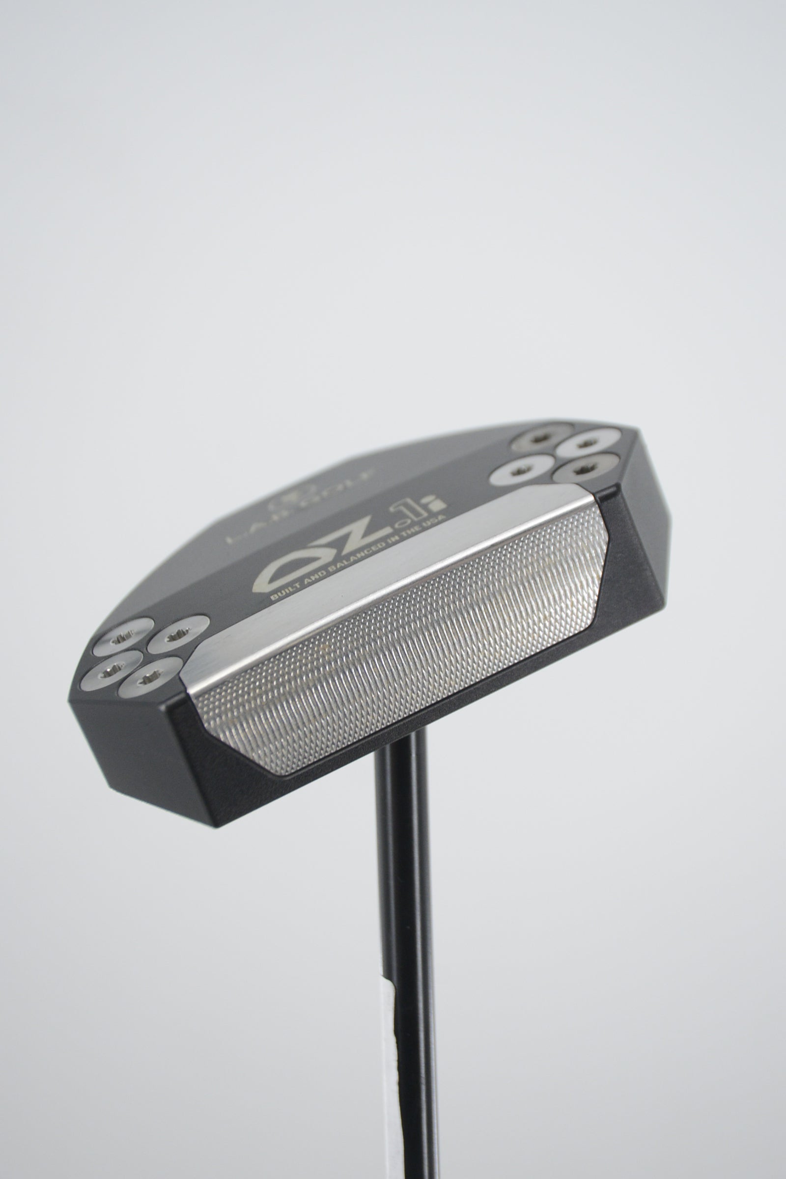 L.A.B. Golf OZ.1 Putter 35.25"