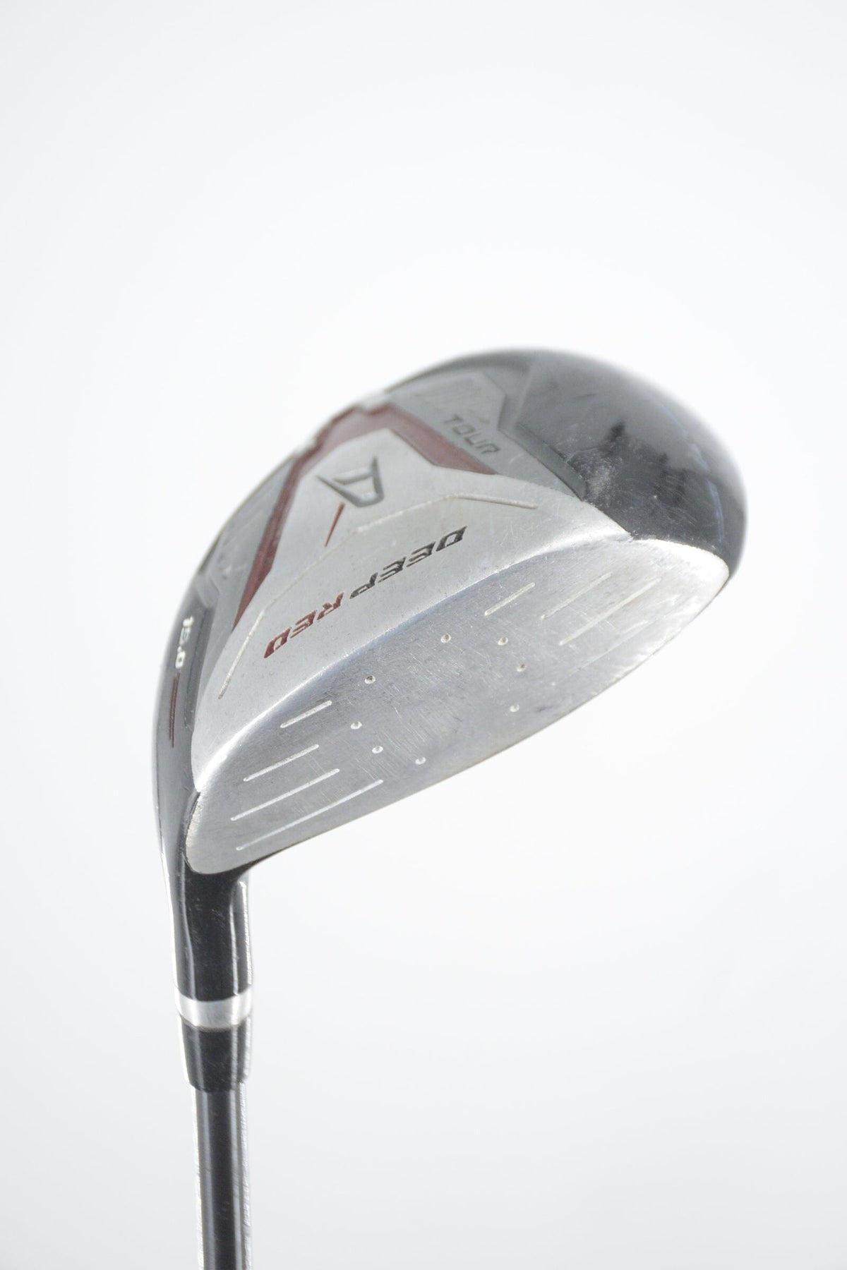 Wilson Deep Red Tour 15 Degree Wood SR Flex 43" Golf Clubs GolfRoots