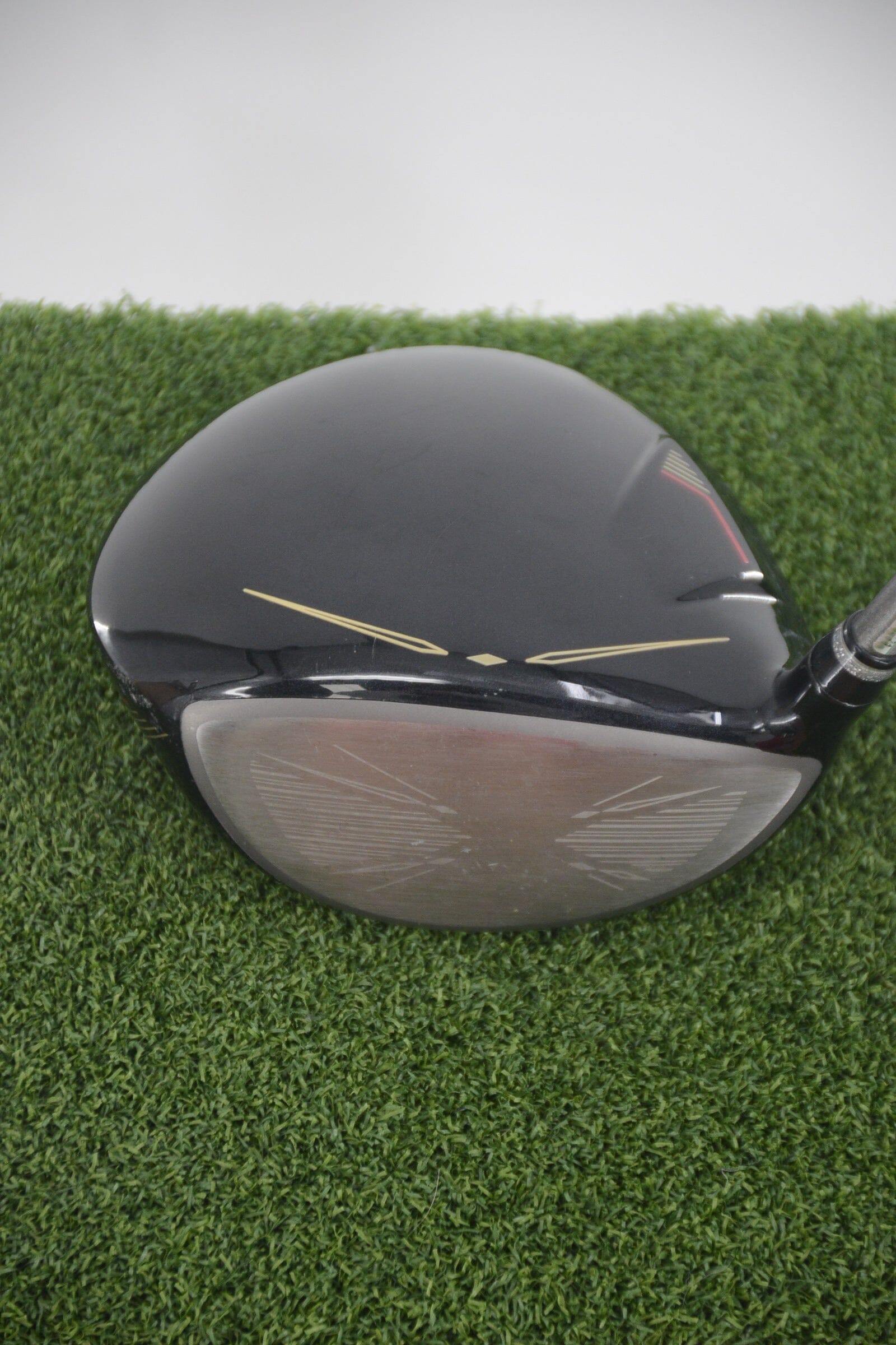 XXIO Prime 12 11.5 Degree Driver R Flex 45.5" Golf Clubs GolfRoots