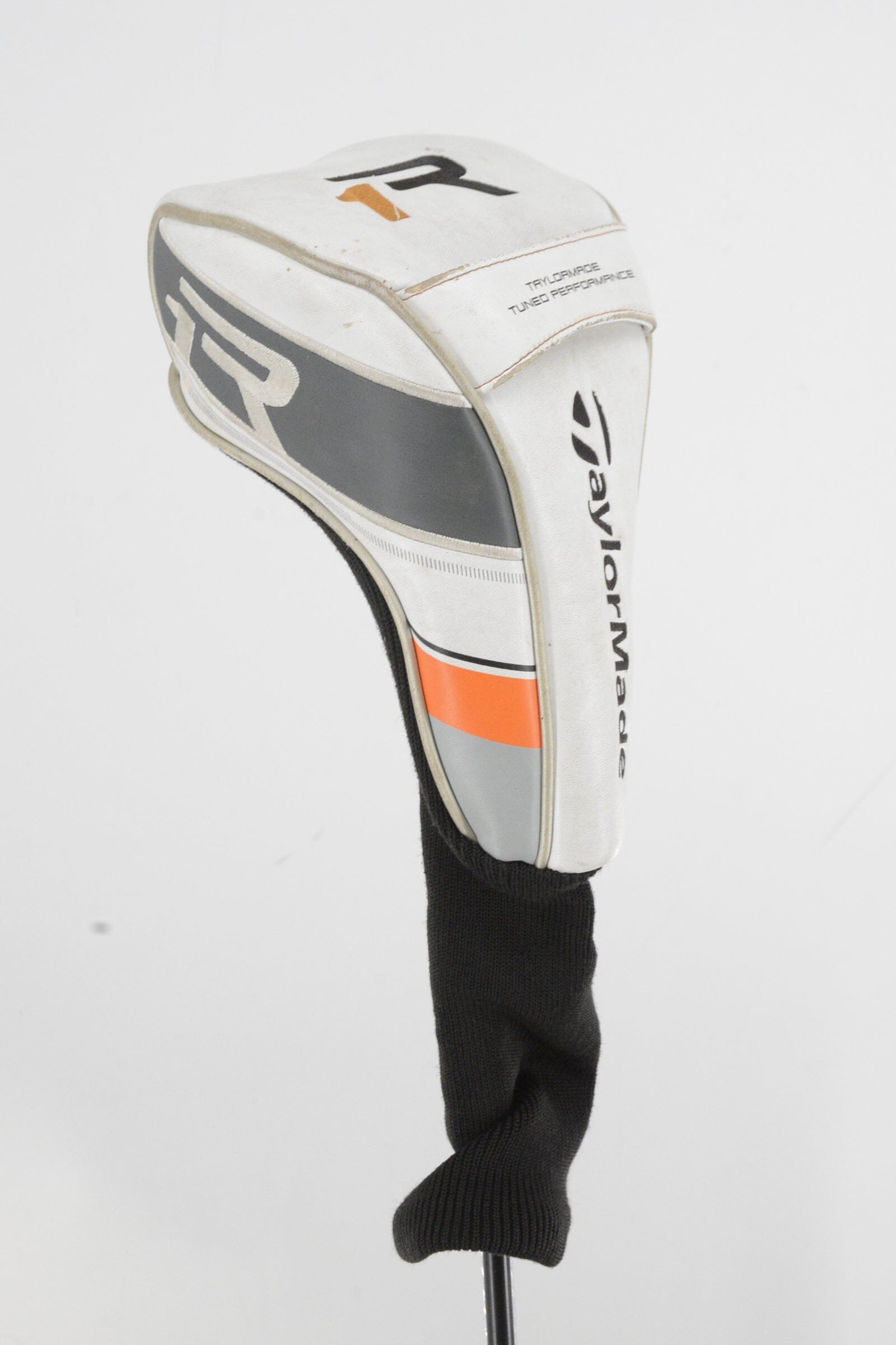 Lefty TaylorMade R1 10 Degree Driver S Flex 45.25" Golf Clubs GolfRoots