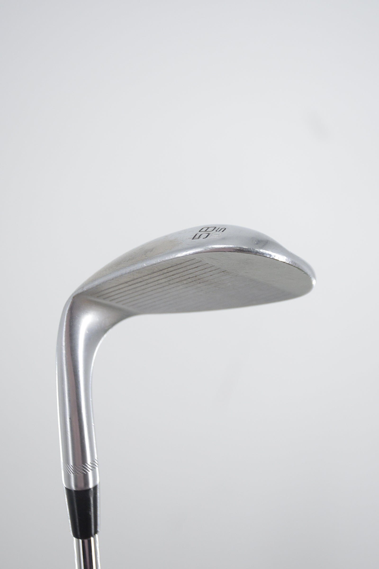 Titleist Vokey SM8 Tour Chrome 58 Degree Wedge R Flex 35.25" Golf Clubs GolfRoots