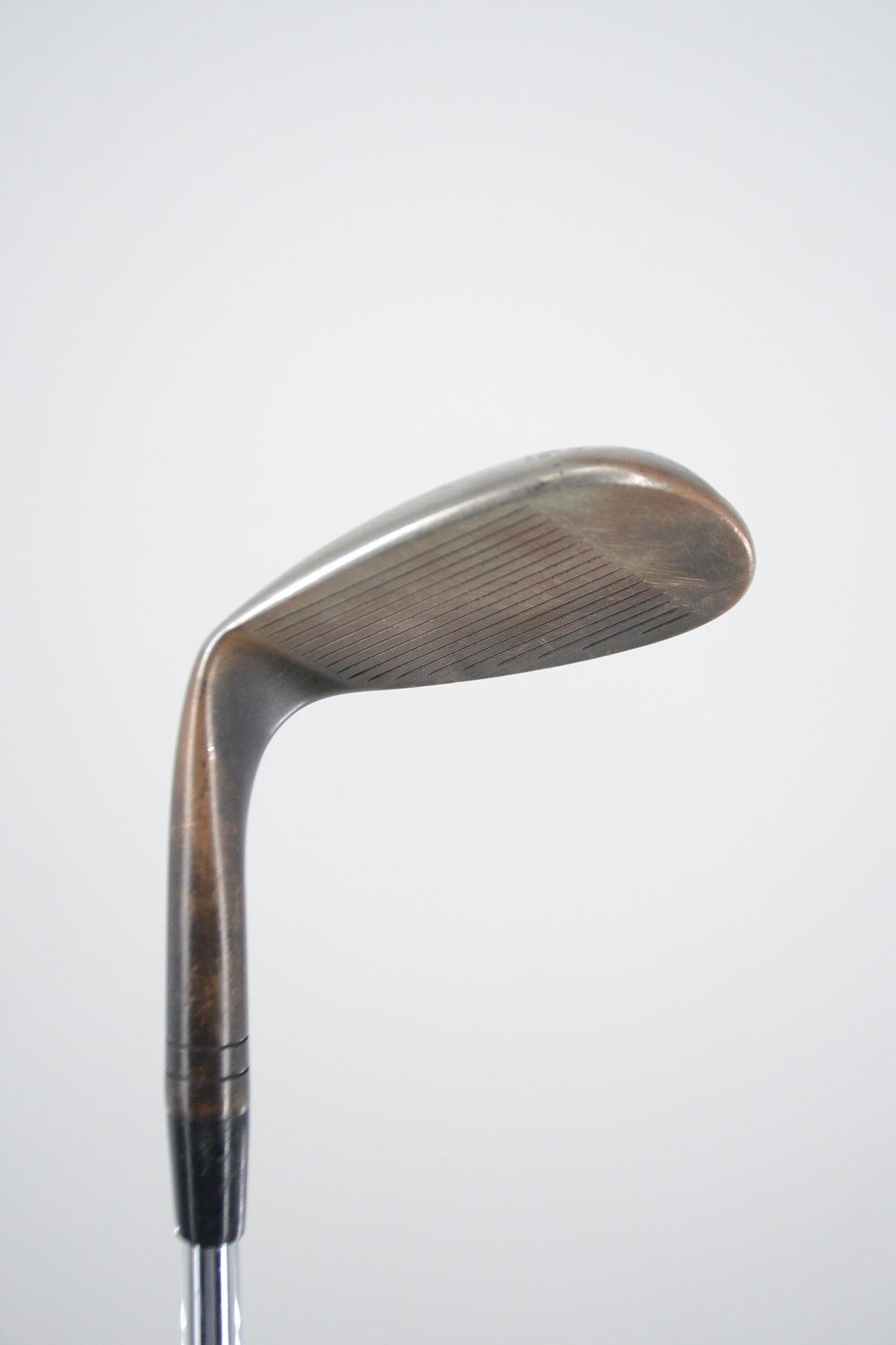 Titleist Vokey Wedgeworks 60 Degree Wedge S Flex 34.75" Golf Clubs GolfRoots