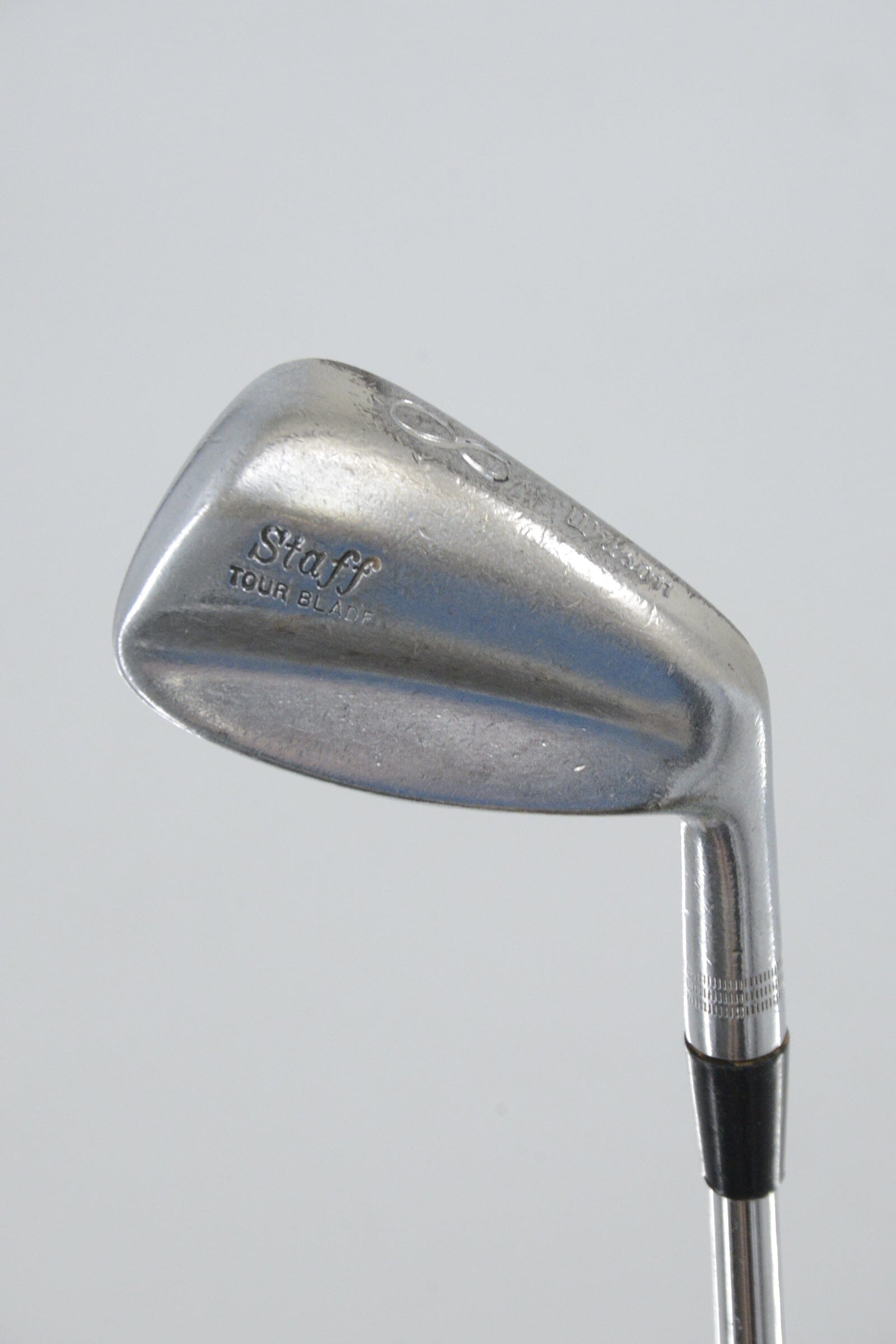 Wilson Staff Tour Blade 2-PW Iron Set S Flex Std Length Golf Clubs GolfRoots