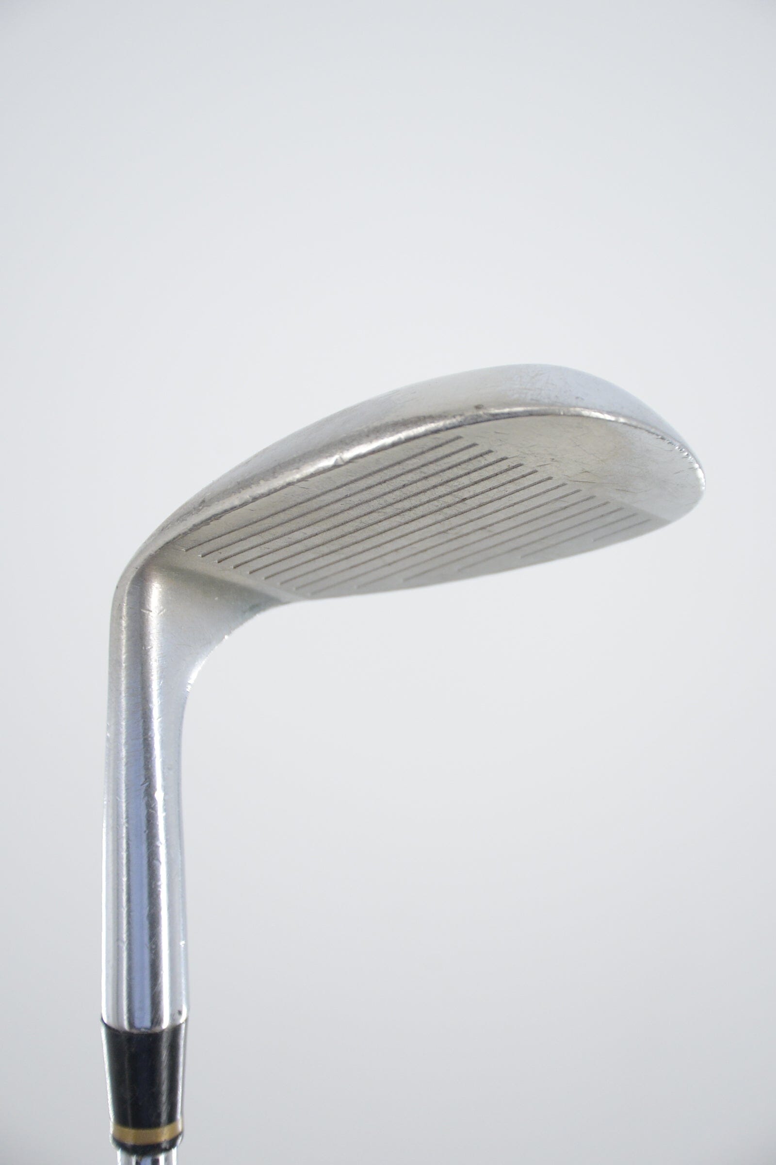 WSCF 2000 60 Degree Wedge S Flex 35" Golf Clubs GolfRoots