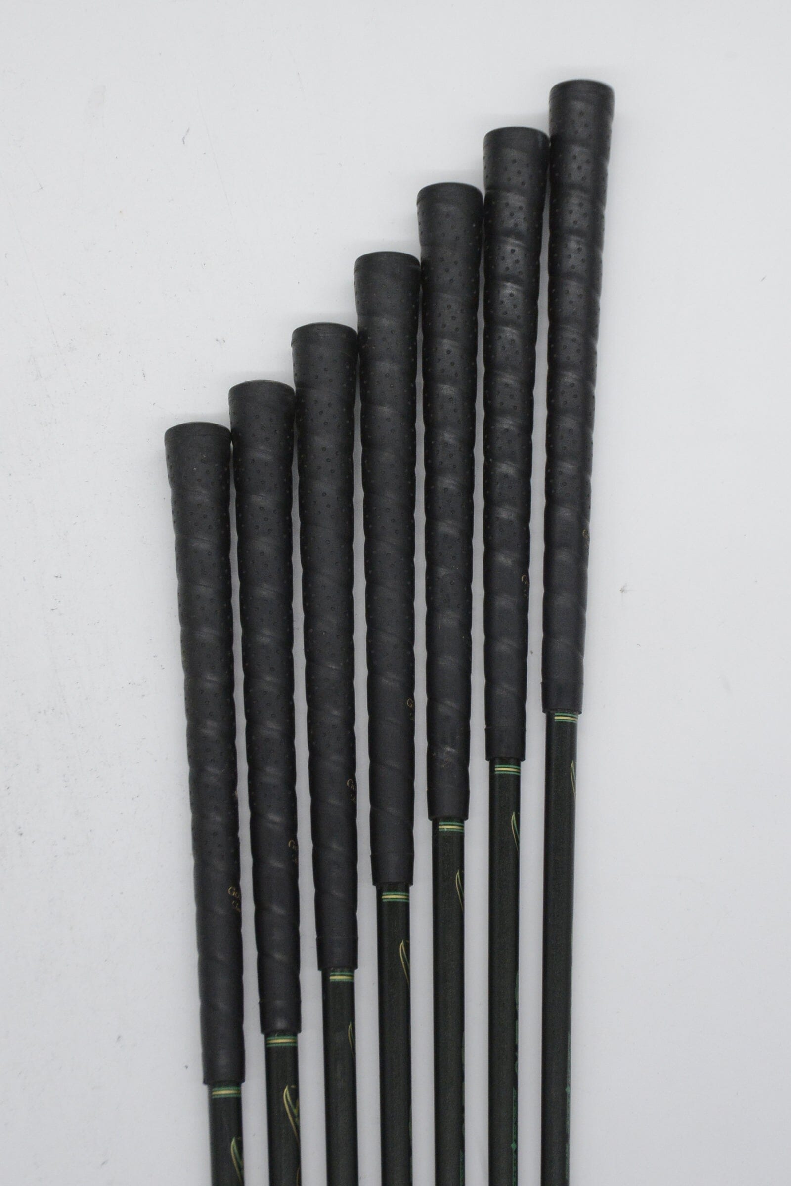 Cobra King Cobra Oversize 3-9 Iron Set SR Flex +0.25" Golf Clubs GolfRoots