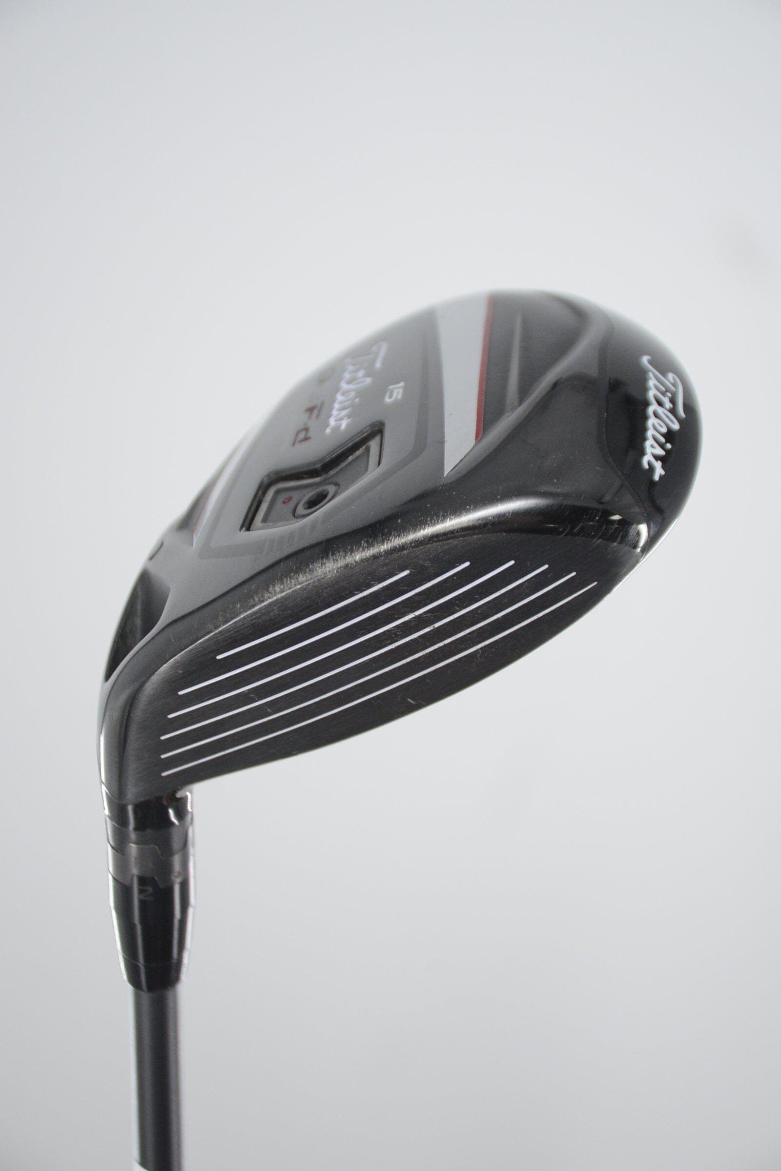 Titleist 913F.D 15 Degree Wood S Flex 42.75" Golf Clubs GolfRoots