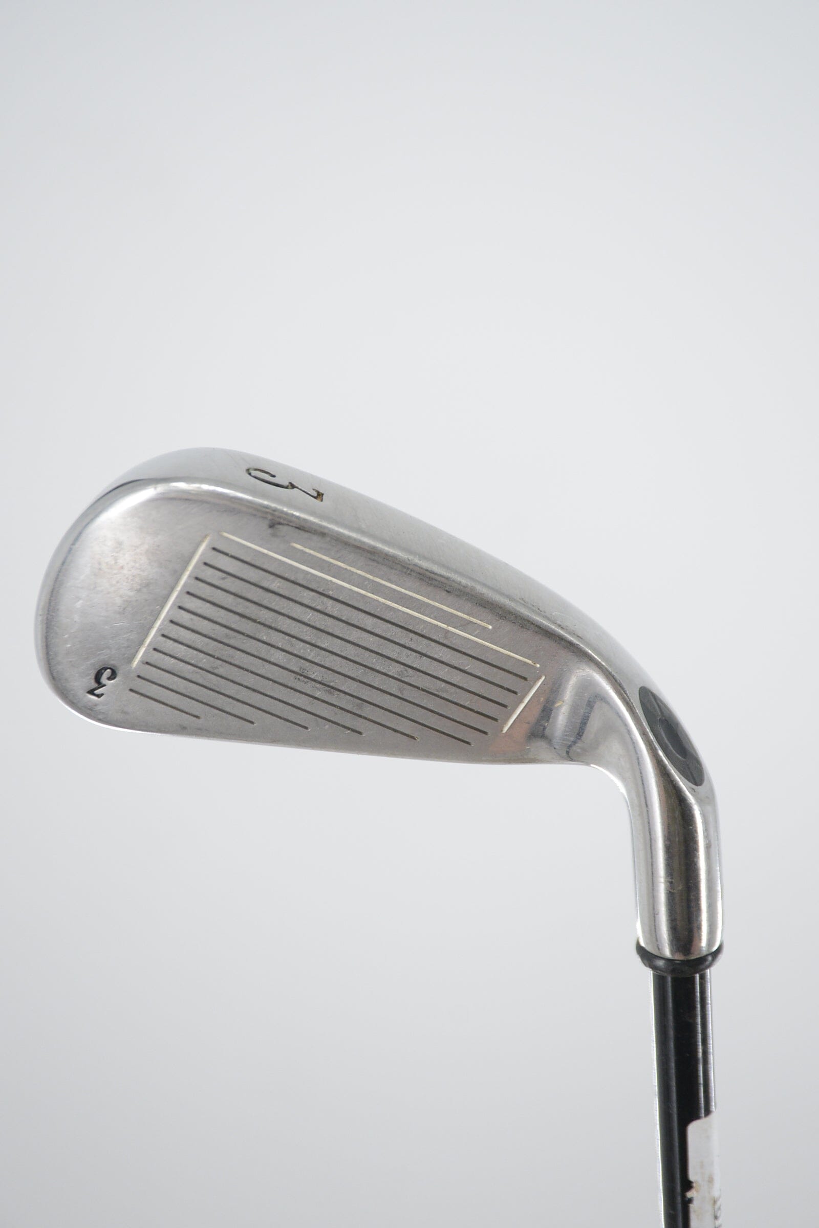 Lefty Callaway X-18 3 Iron S Flex 38.75" Golf Clubs GolfRoots