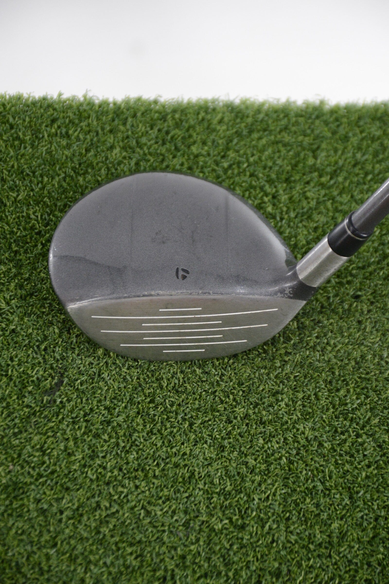 TaylorMade 200 Steel 3 Wood S Flex 42.75" Golf Clubs GolfRoots