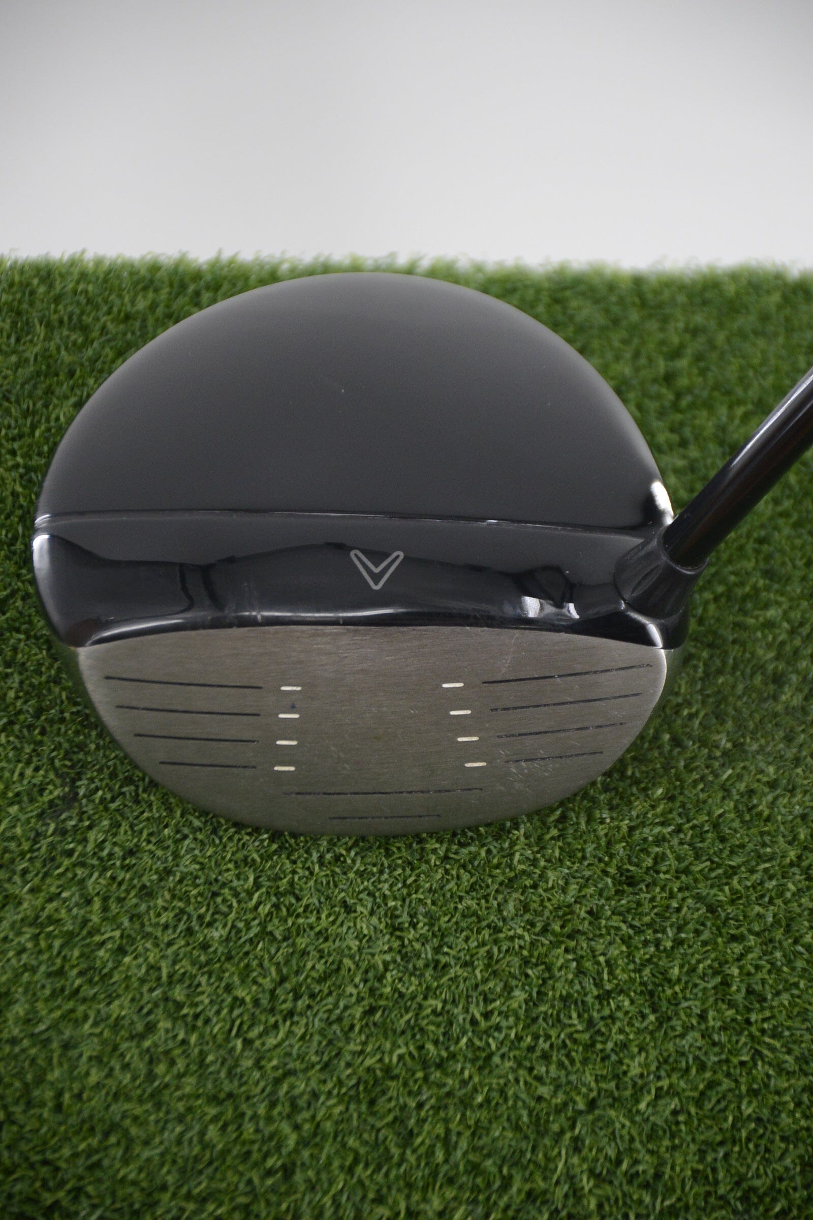 Callaway FT-5 Draw 10 Degree Driver S Flex 44.75" Golf Clubs GolfRoots