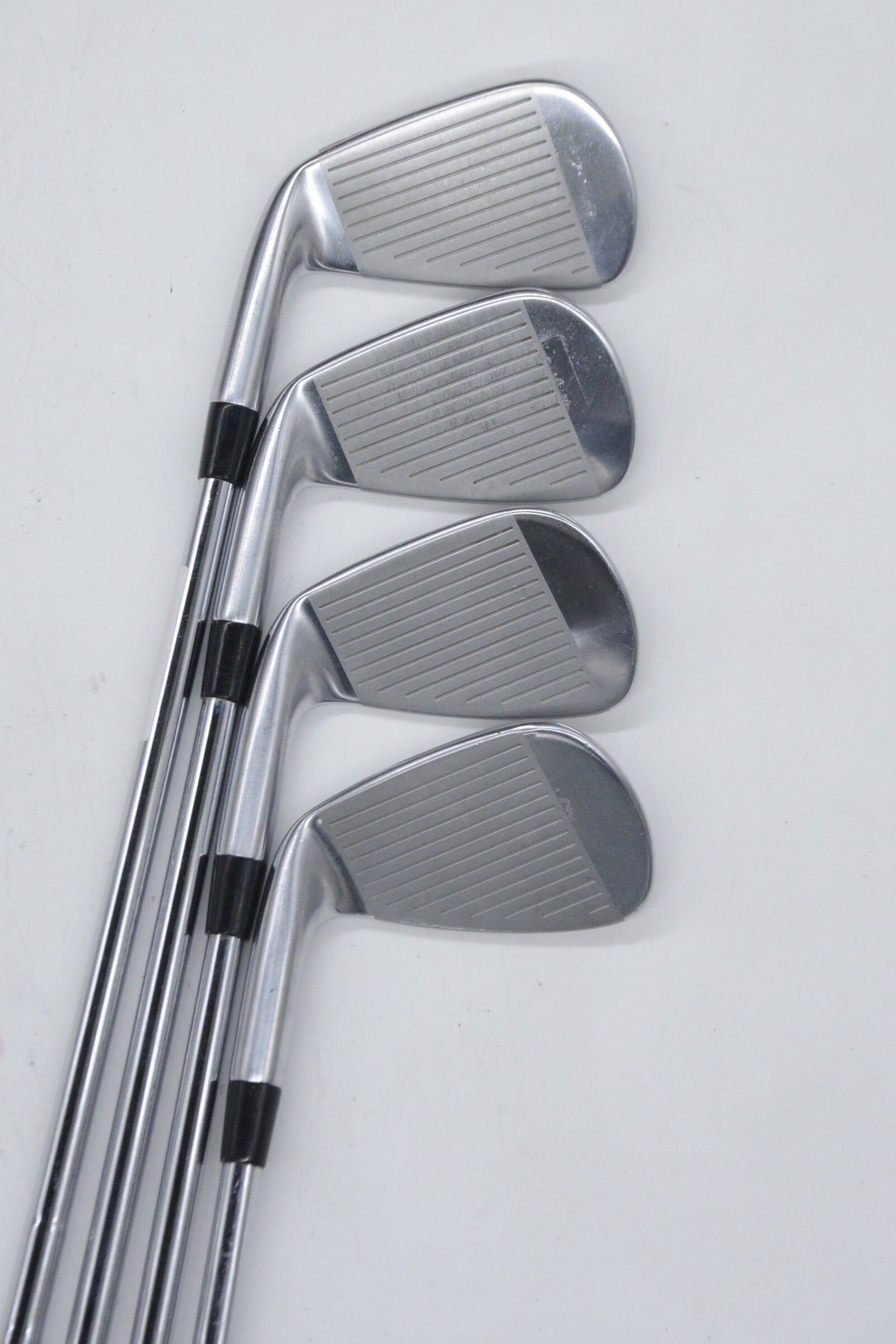 Mizuno Pro 245 7-PW Iron Set S Flex +0.25" Golf Clubs GolfRoots