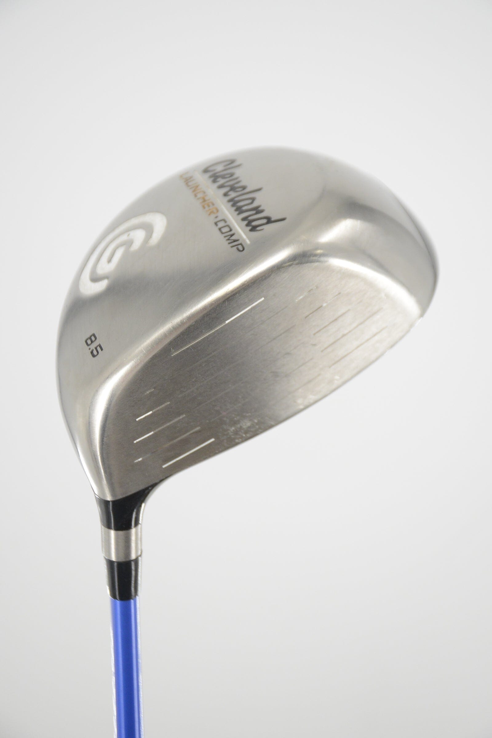 Cleveland Launcher 460 Comp 8.5 Degree Driver R Flex 45" Golf Clubs GolfRoots